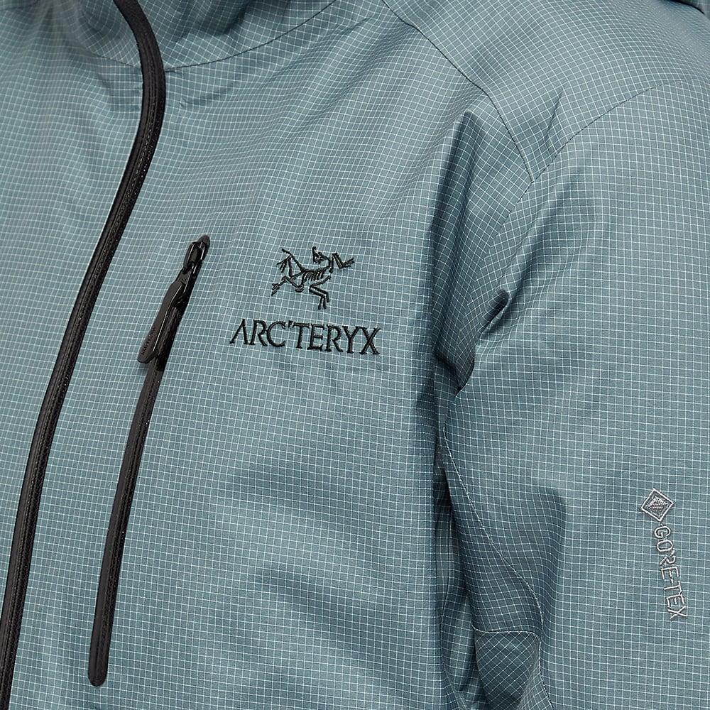 Arc'teryx Alpha Sl Anorak in Blue | Lyst