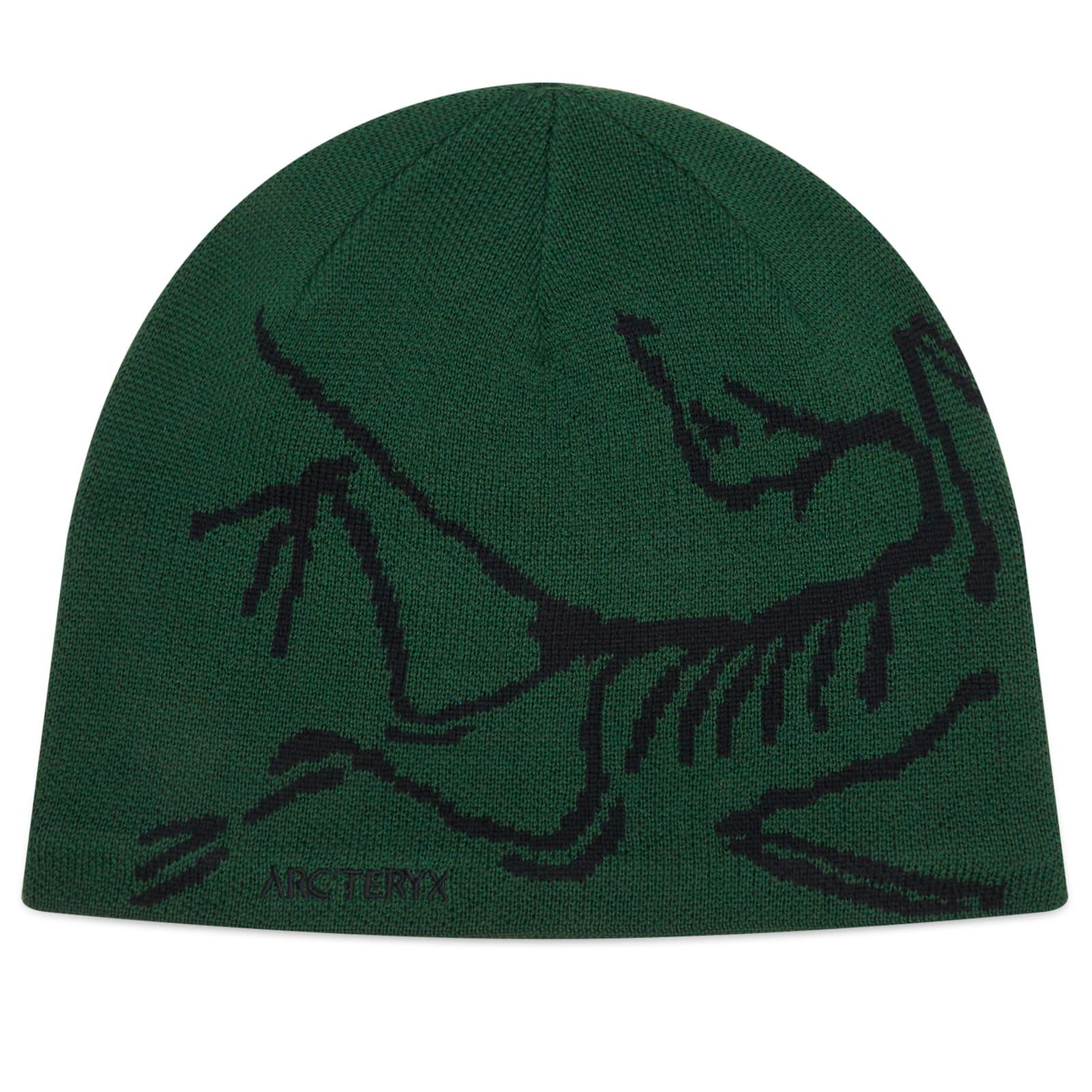 Arc'teryx Bird Head Toque in Green for Men | Lyst