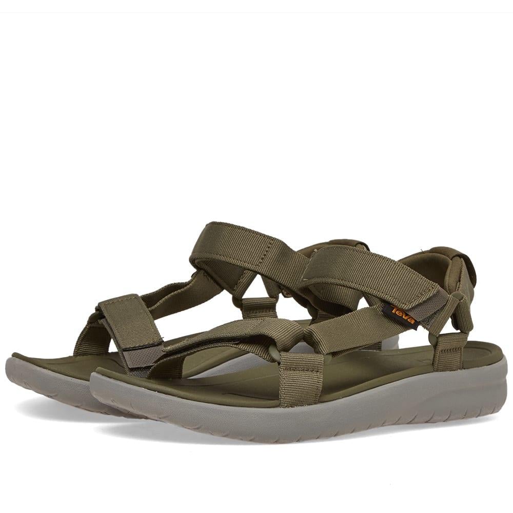 teva sanborn universal mens