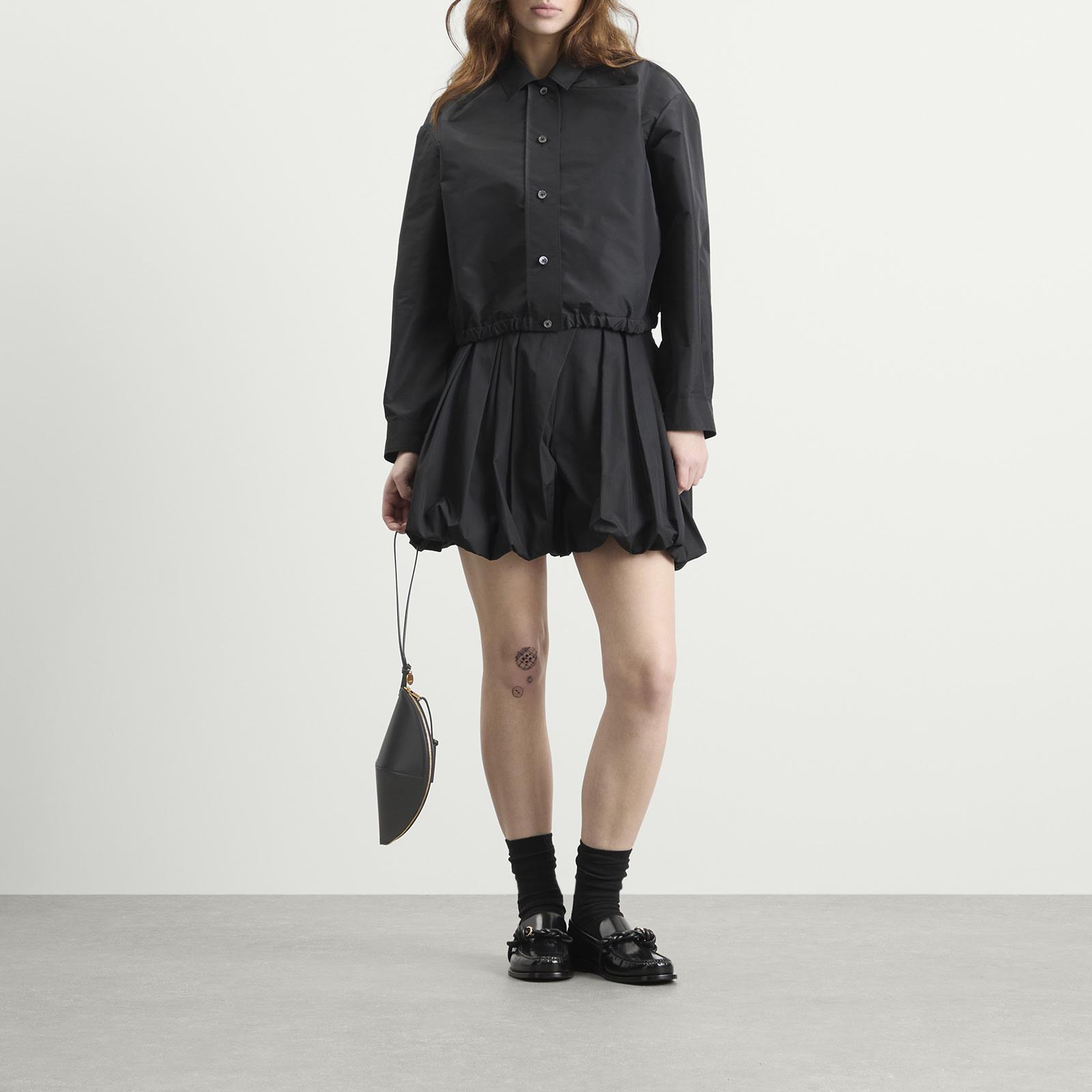 jil-sander-Black-Medium-Curve-