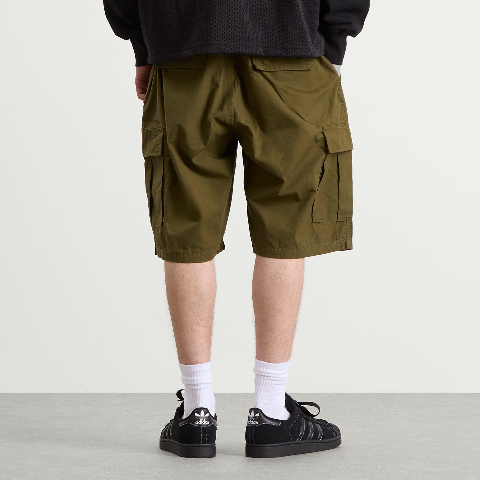 NEIGHBORHOOD BAKER SHORT PANTS新品XL Green Neighborhood Baker Shorts | SVD