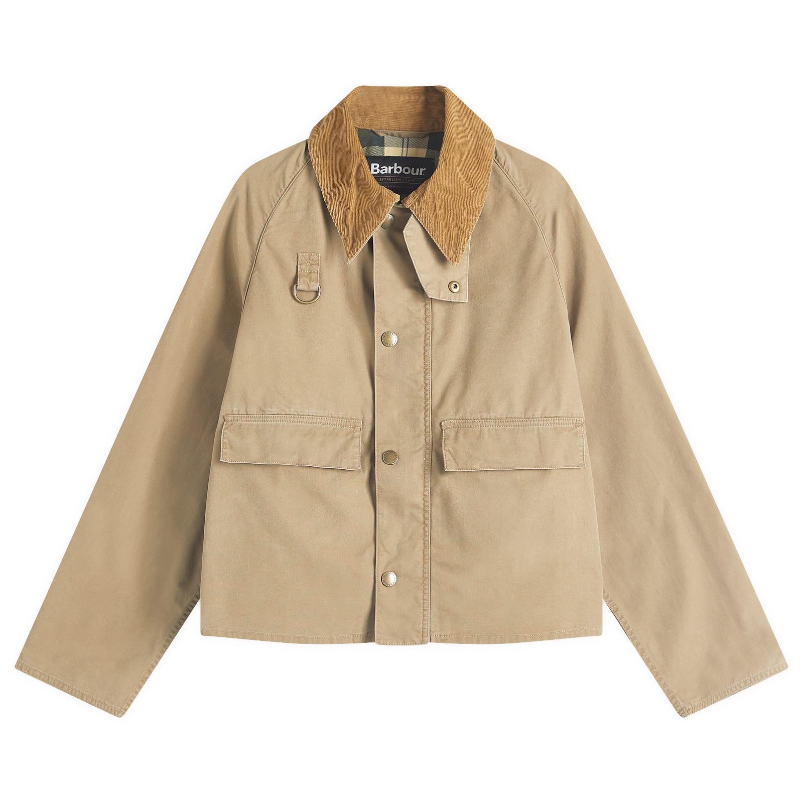 Barbour sl spey casual 【JP ONLY】 Barbour Sl Spey Casual Jacket in Green for Men | Lyst