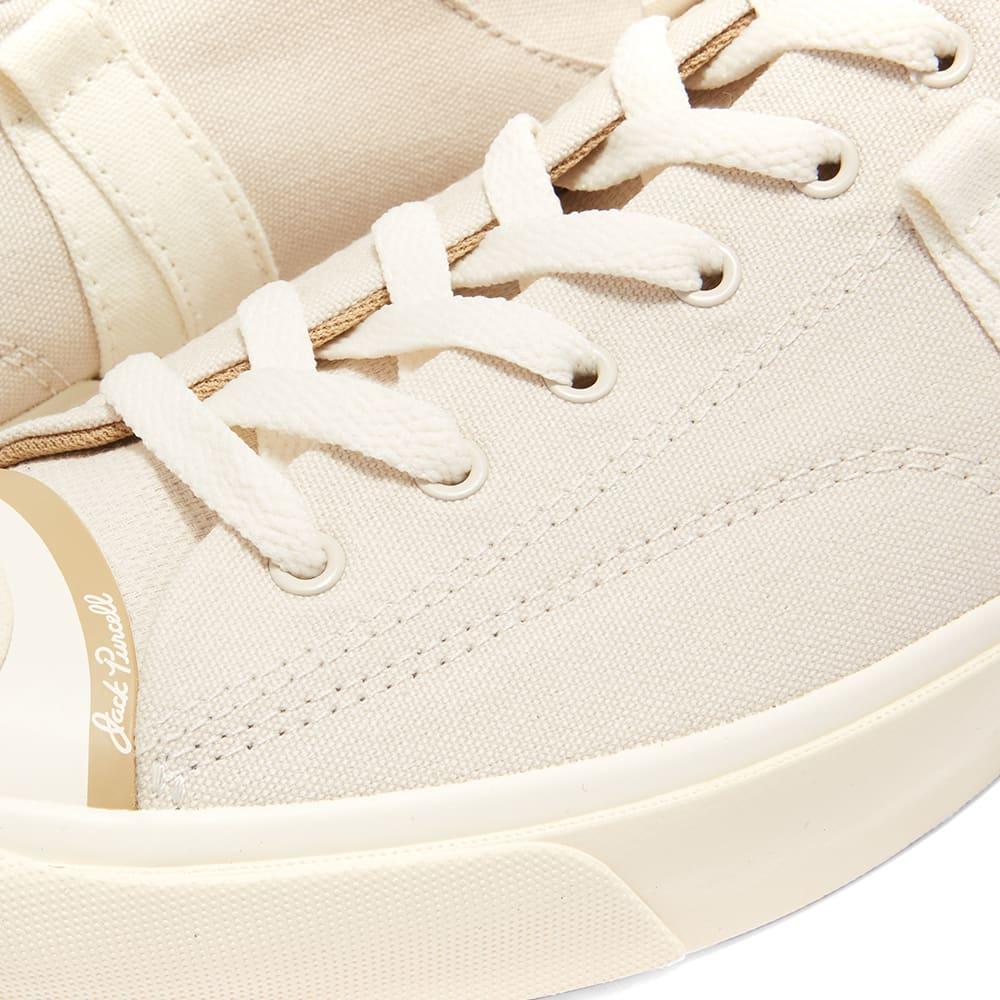 Converse Jack Purcell Vantage Crush Sneakers in Natural for Men | Lyst