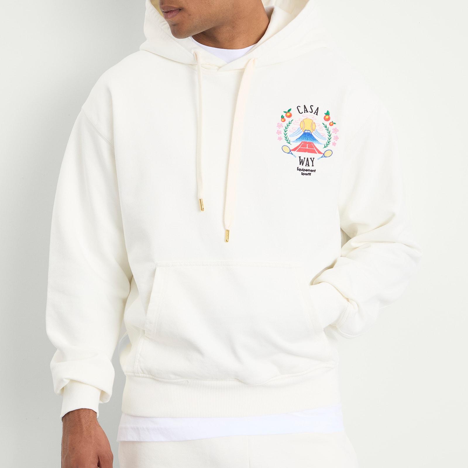 CASABLANCA Hoodies for Men | Online Sale up to 52% off | Lyst