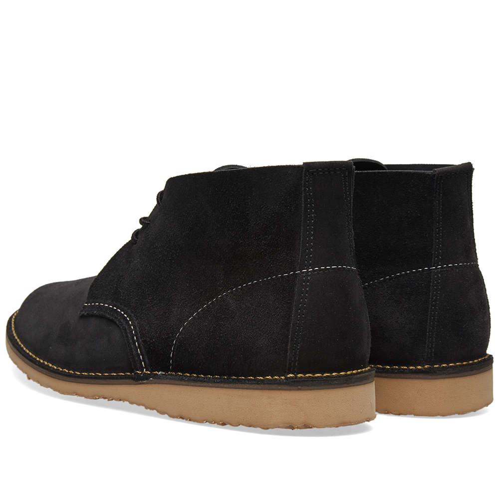 red wing 3323