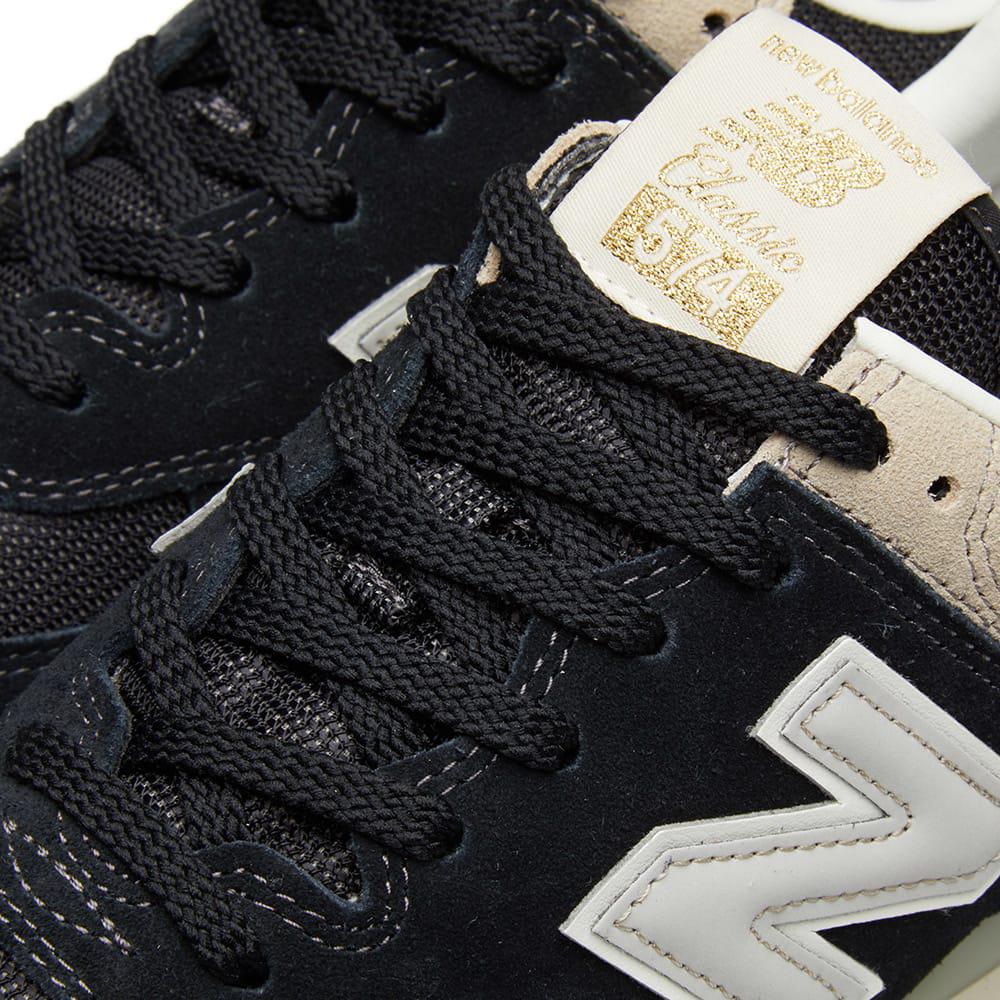 new balance ml574gyf