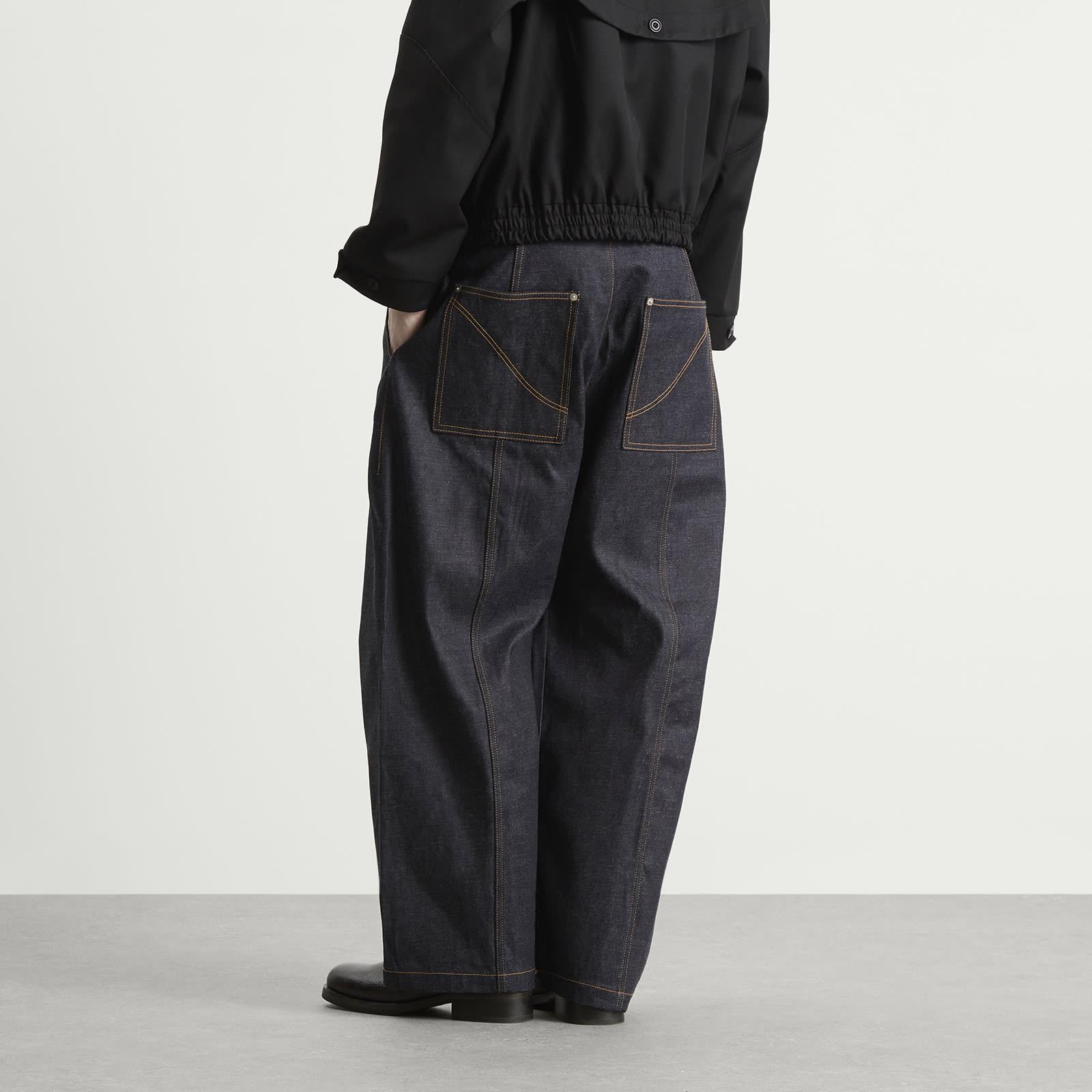 SAGE NATION Straight-leg jeans for Men | Online Sale up to 51% off 