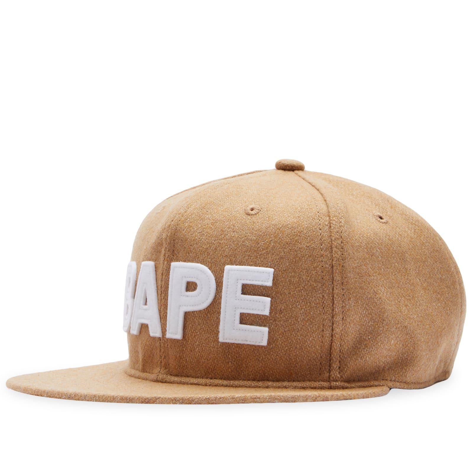 Men s A Bathing Ape Hats from A 74 Lyst Australia