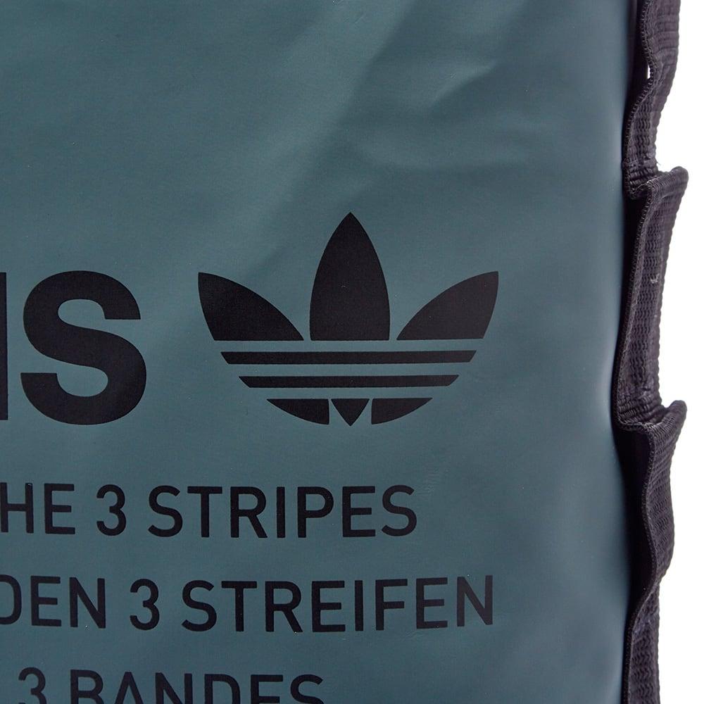 adidas nmd backpack green