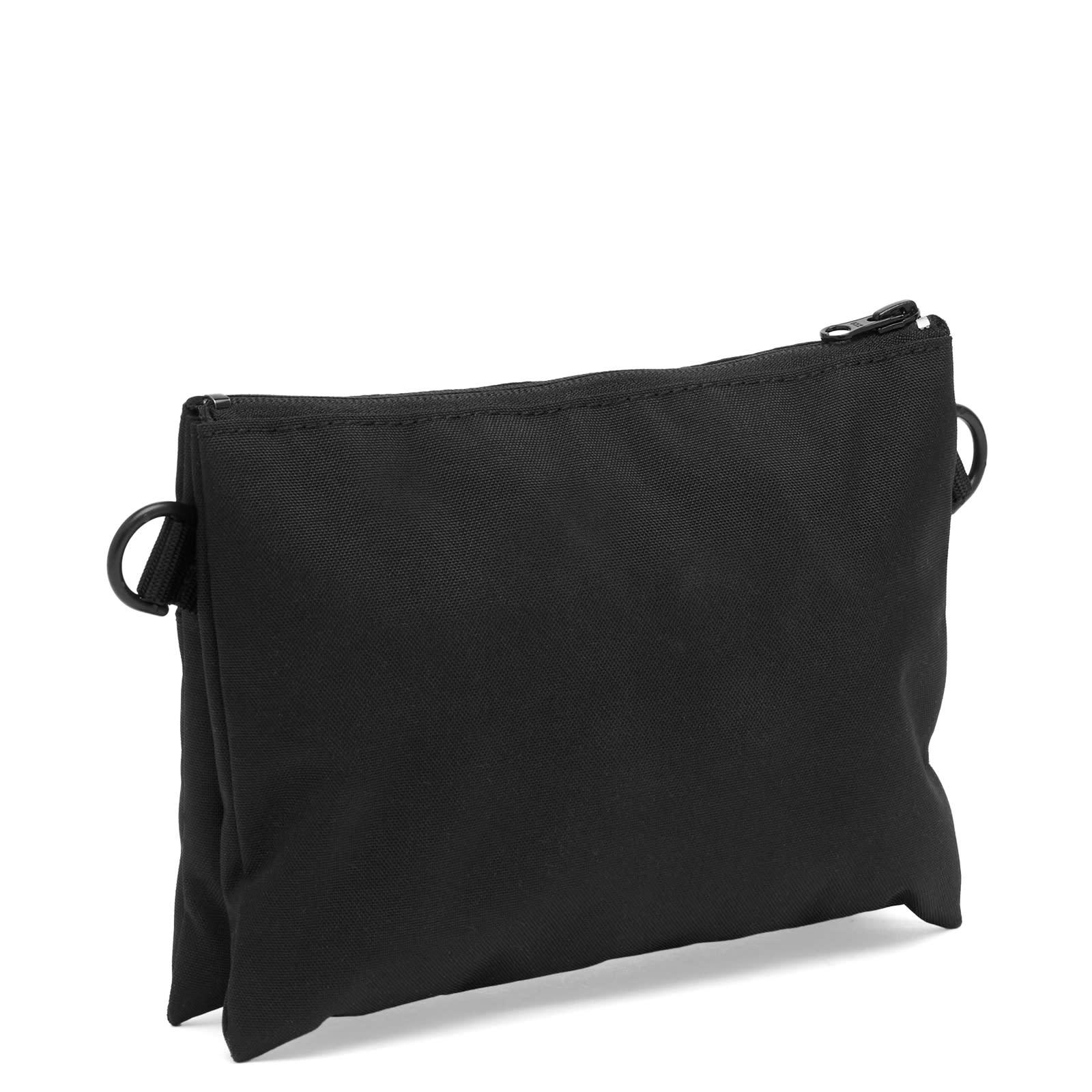 Black Neighborhood Mini Rectangle Bag | SVD