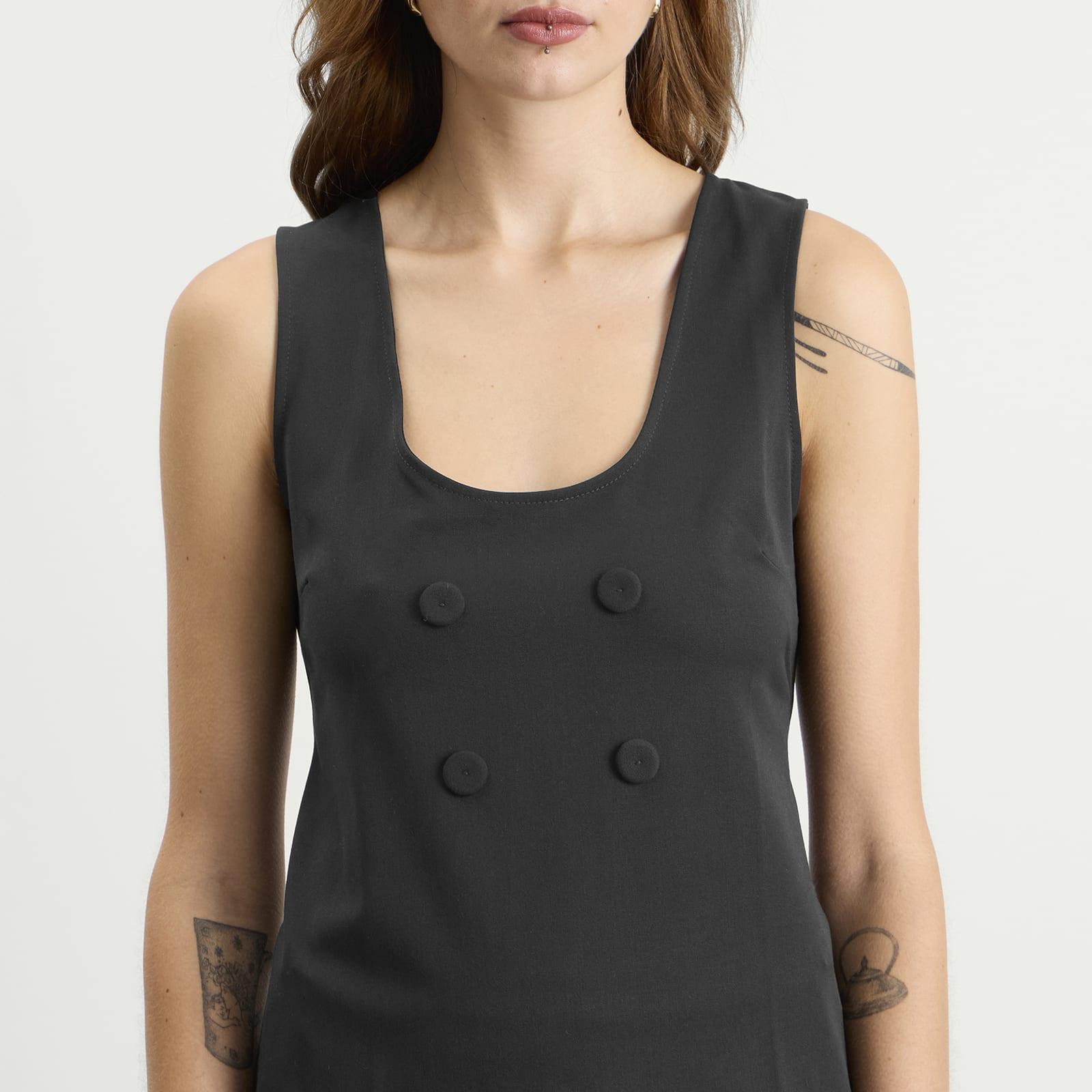 GIMAGUAS Sleeveless and tank tops for Women | Online Sale up to 70