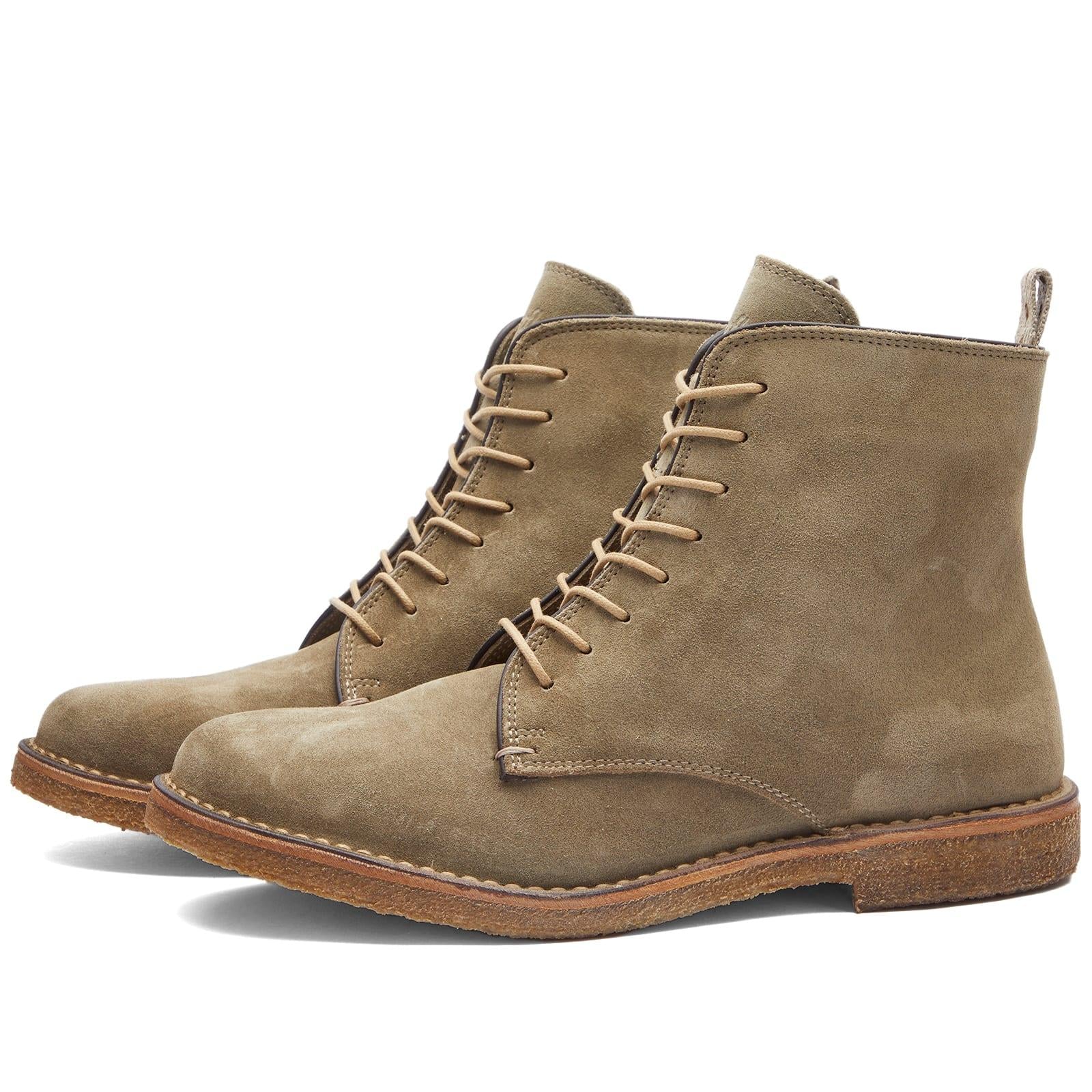 Astorflex Bootflex Lace Up Boot Astorflex Lace-up Bootlex Astorflex main image 2