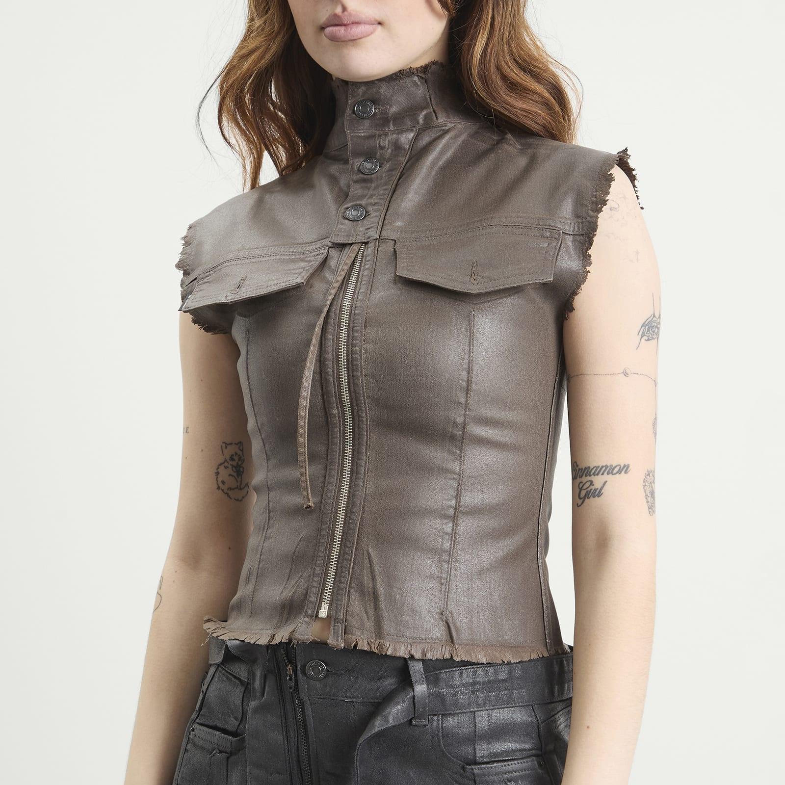OTTOLINGER Sleeveless and tank tops for Women | Online Sale up to 