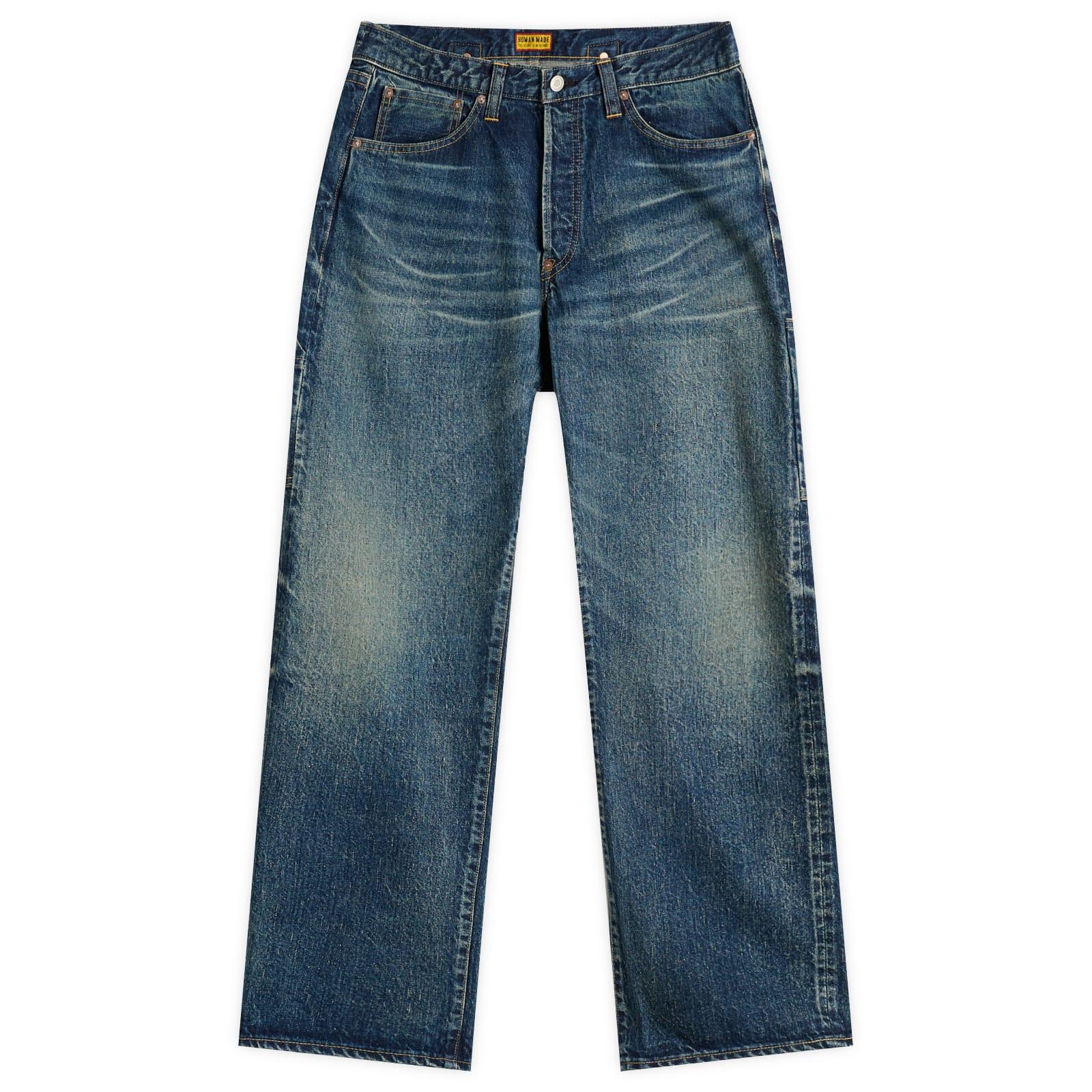 Human Made Jeans for Men | Online Sale up to 61% off | Lyst