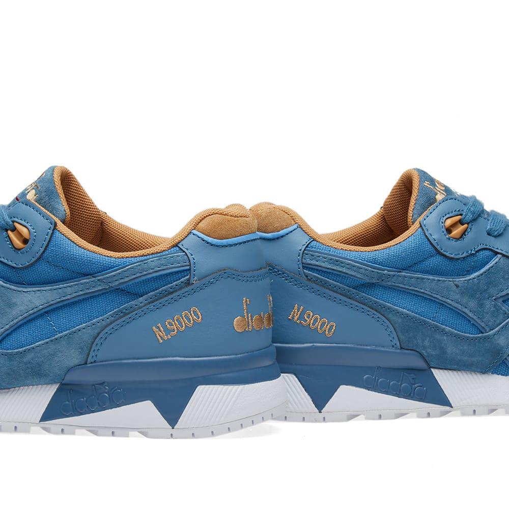 diadora n9000 cvsd