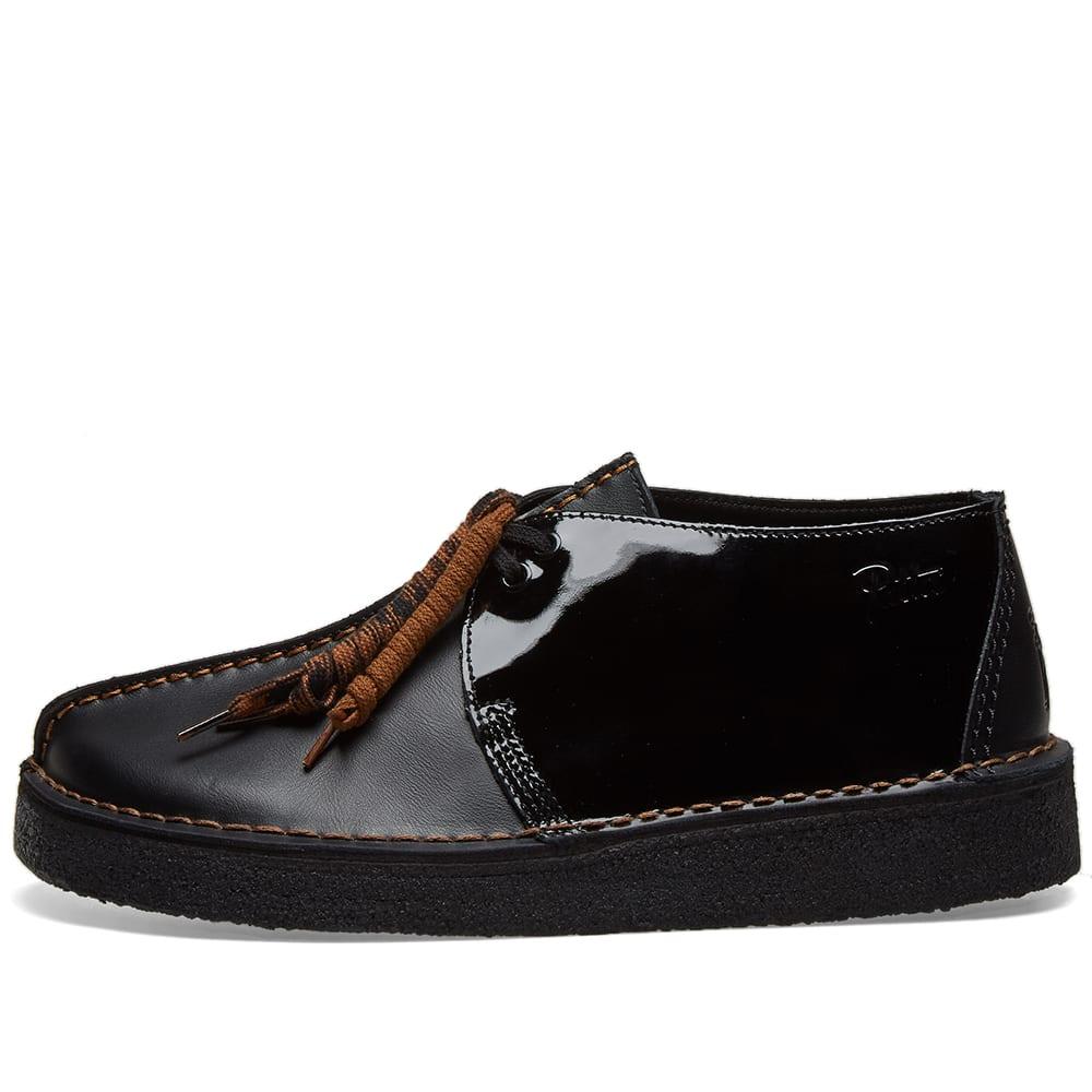 clarks x patta