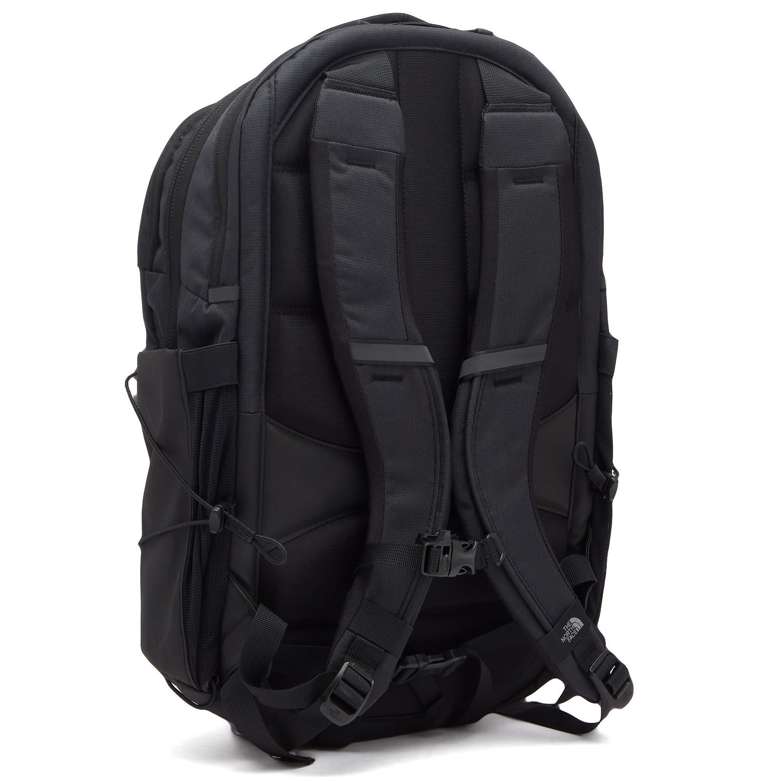THE NORTH FACE BOREALIS MINI PACK BACKPACK NM2DQ55A BLACK