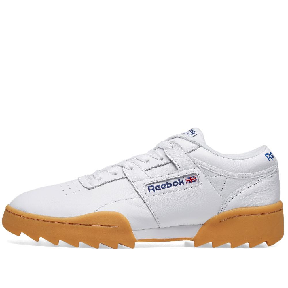 reebok classic workout ripple og