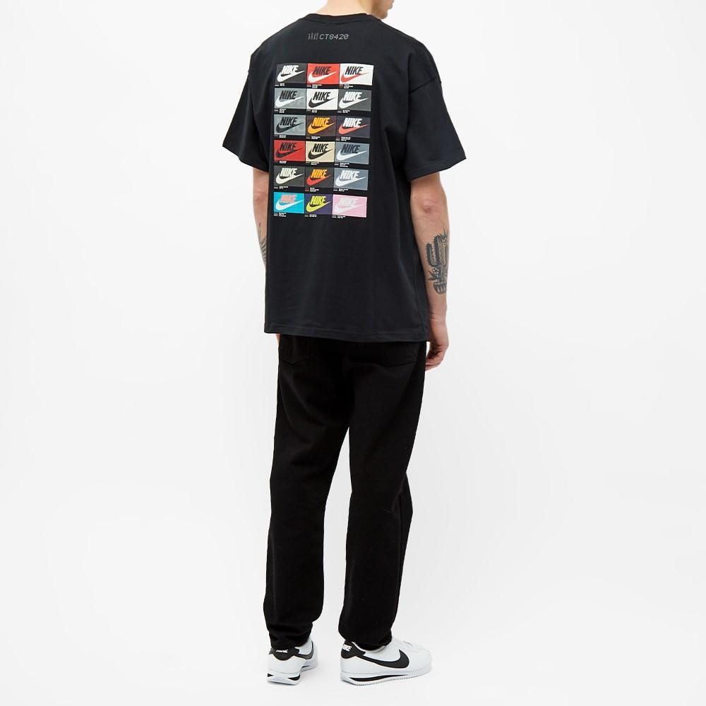 nike ispa tee