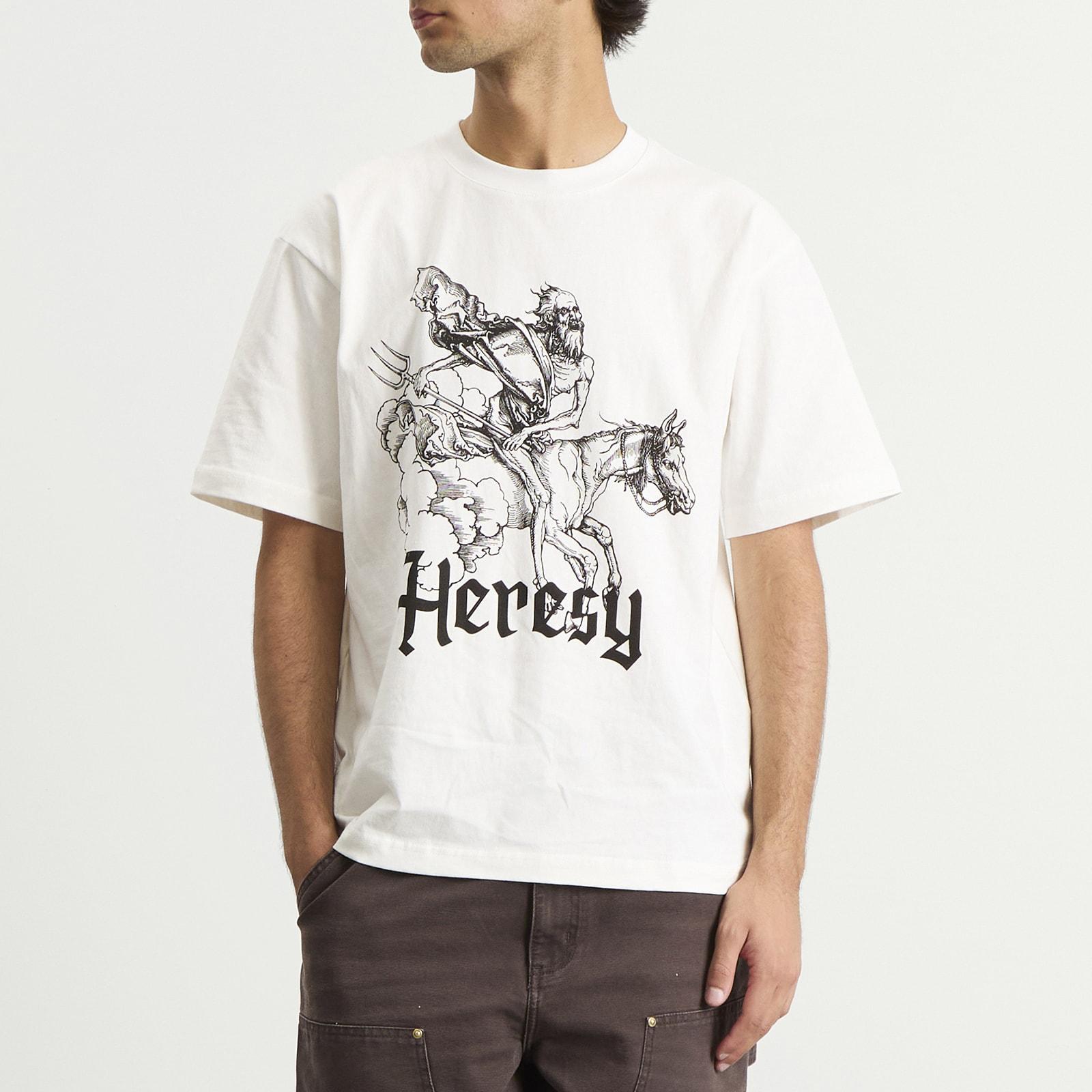 Heresy T-shirts for Men | Online Sale up to 54% off | Lyst