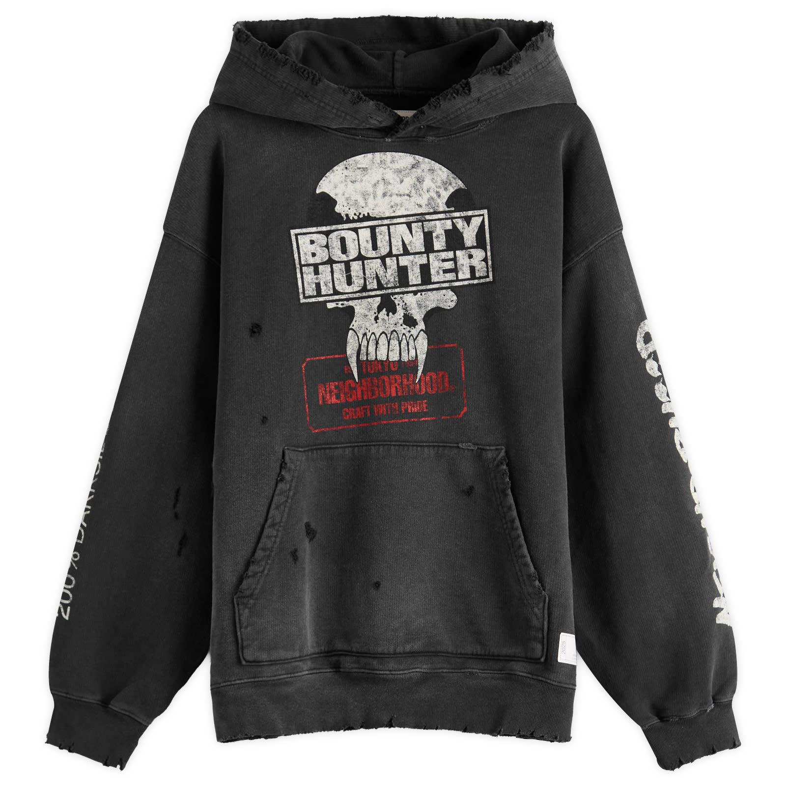 Supreme x BOUNTY HUNTER Fall 2023 Collaboration | Hypebeast