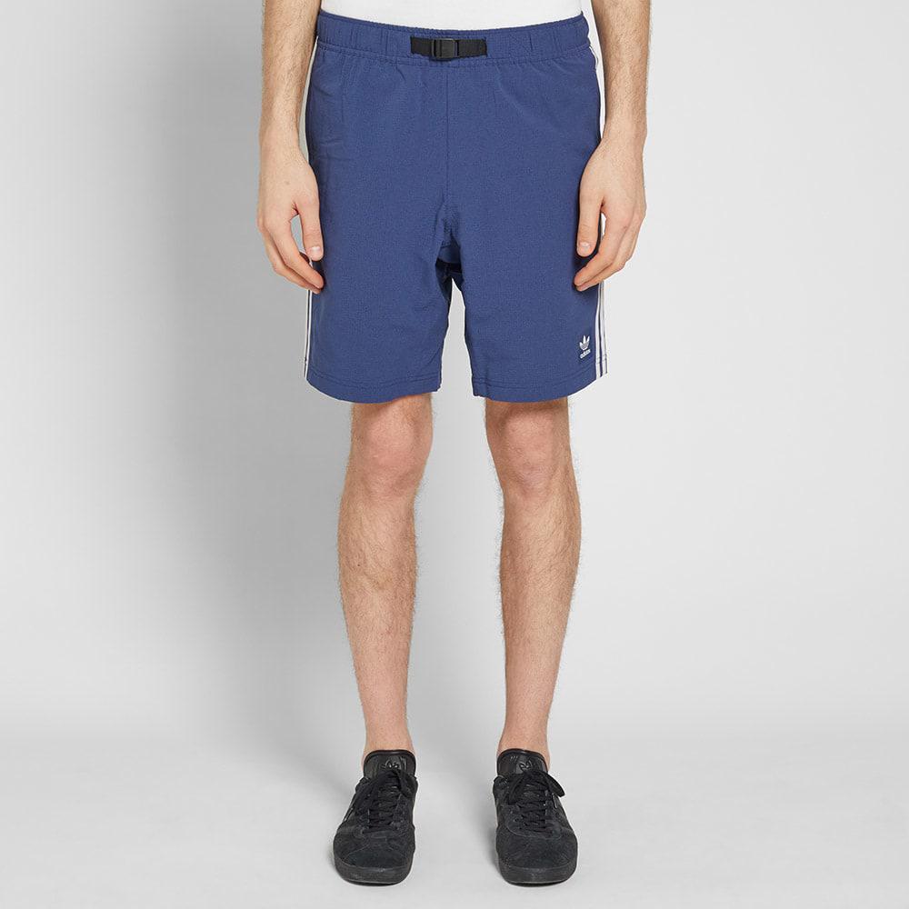 adidas aerotech shorts