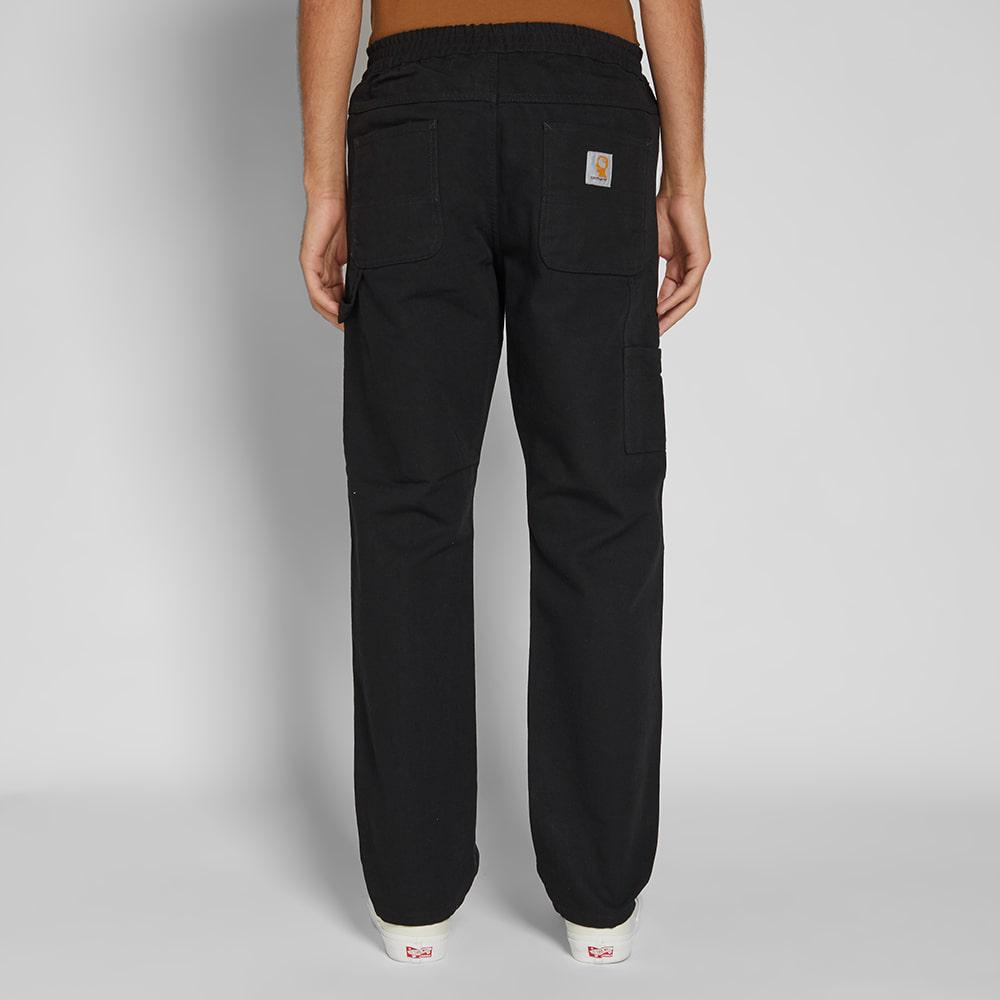 carhartt wip carpenter pants