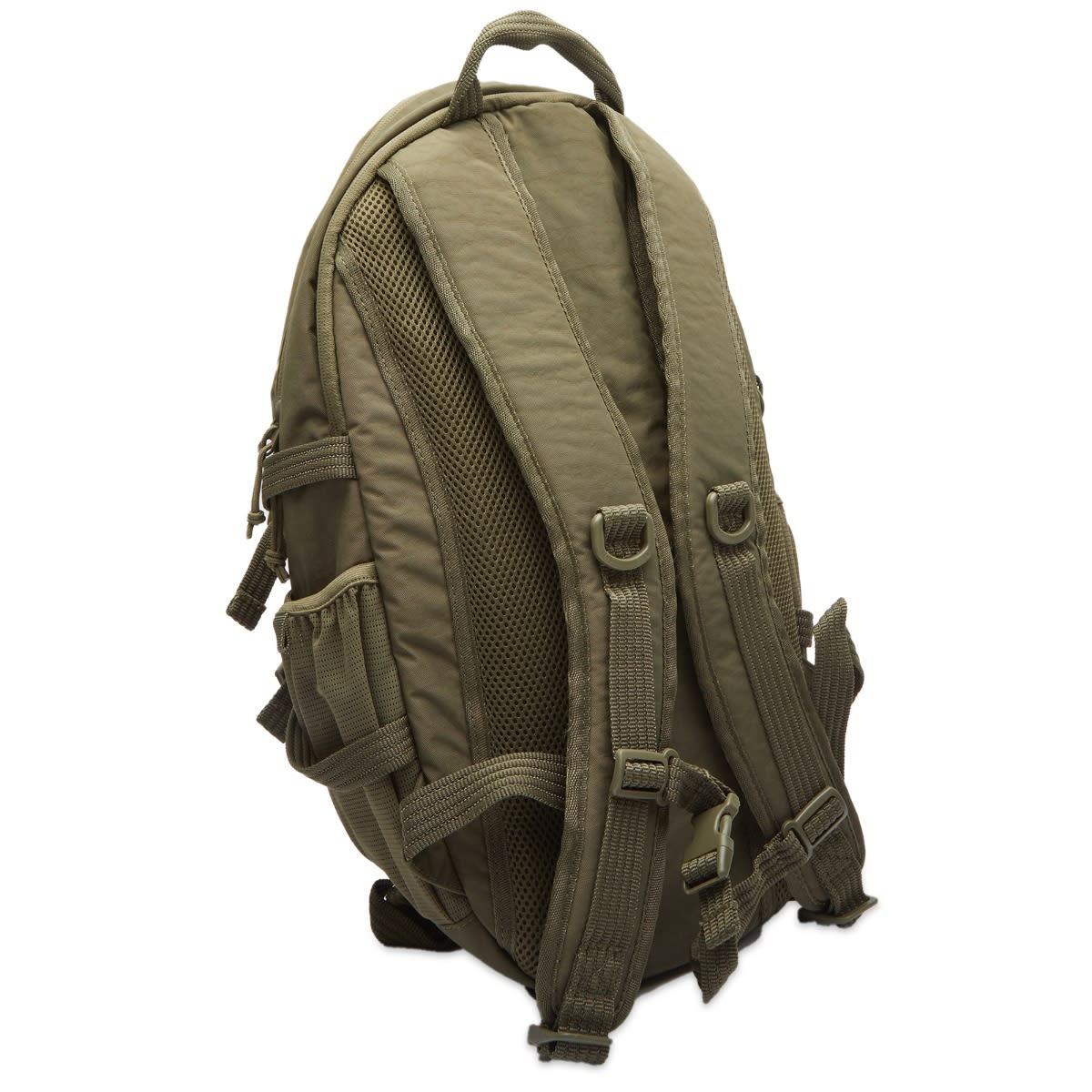adidas Adventure Backpack Large in Green for Men | Lyst