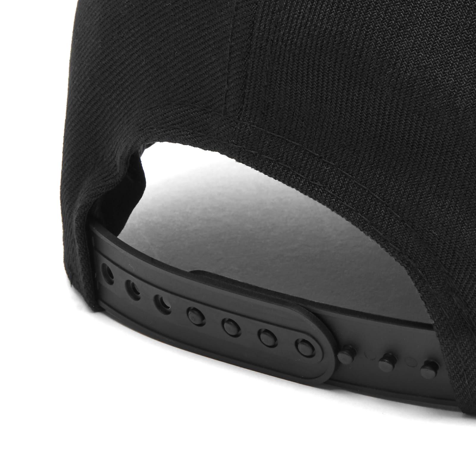 Wacko Maria x New Era 9Forty Cap Black | END. (US)