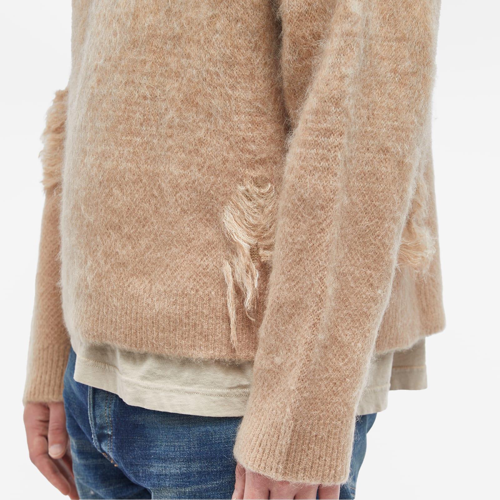 John elliott mohair sweater clearance