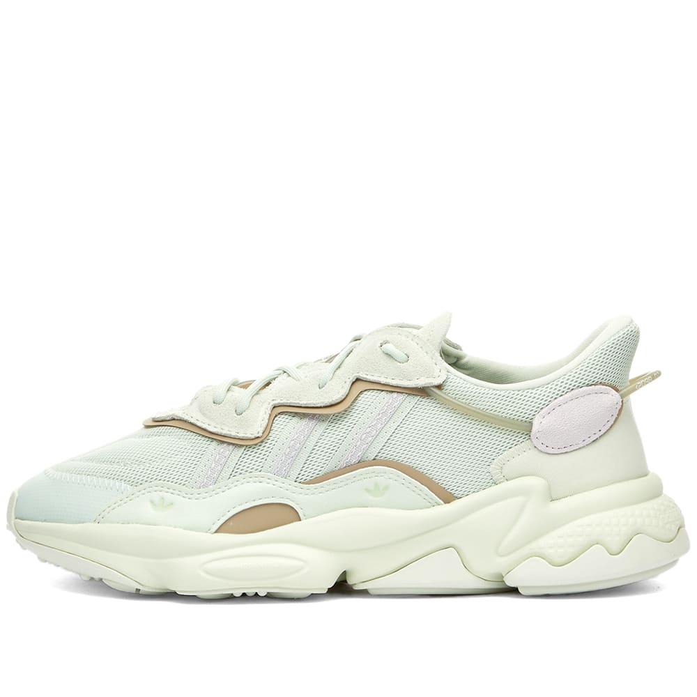 adidas Ozweego W Sneakers in White | Lyst