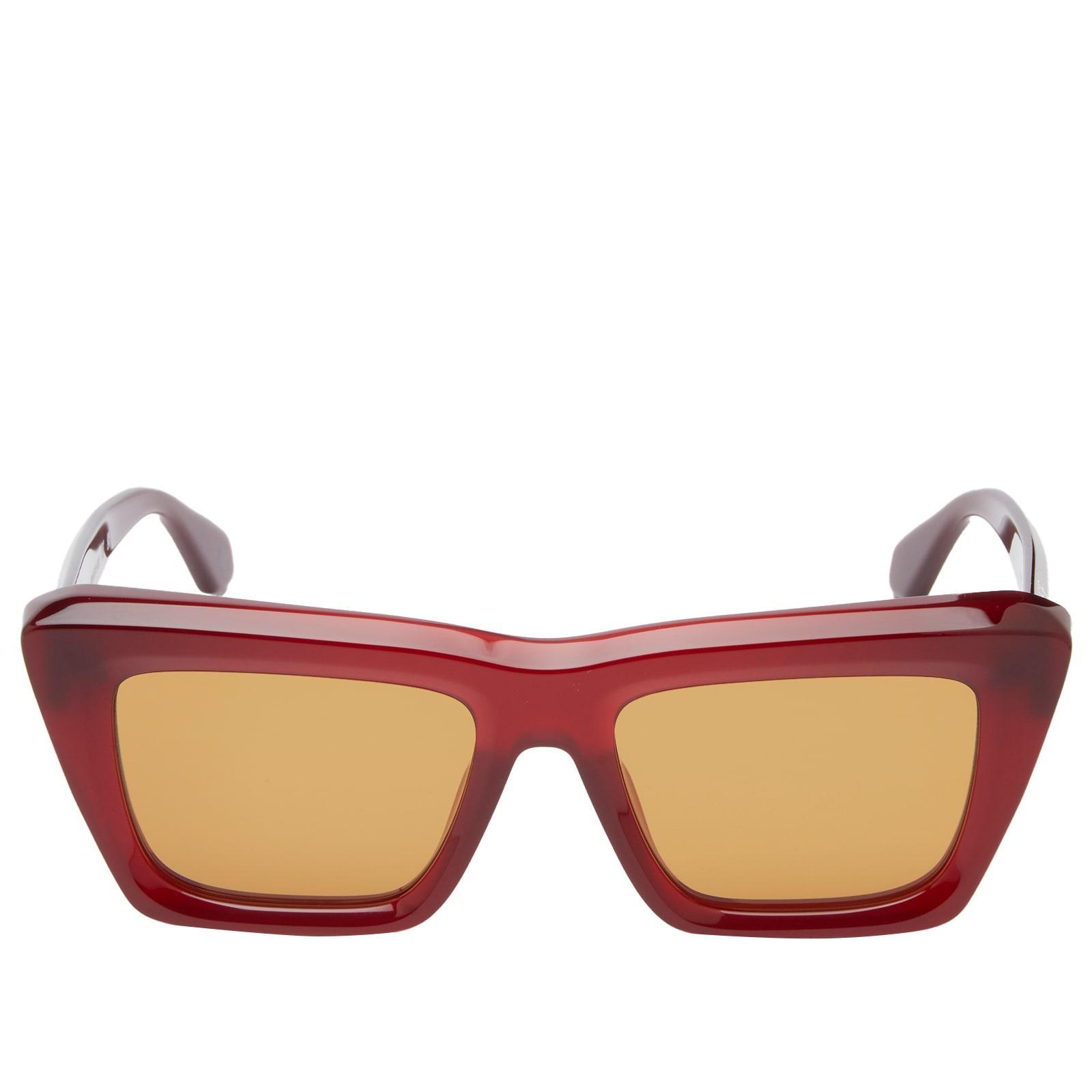 【送料&関税込】Off-White Hampton Sunglasses - Unisex Off White | HAMPTON | Occhiale da sole | Unisex | Ottica