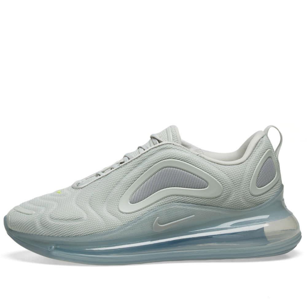 nike 720 black and grey