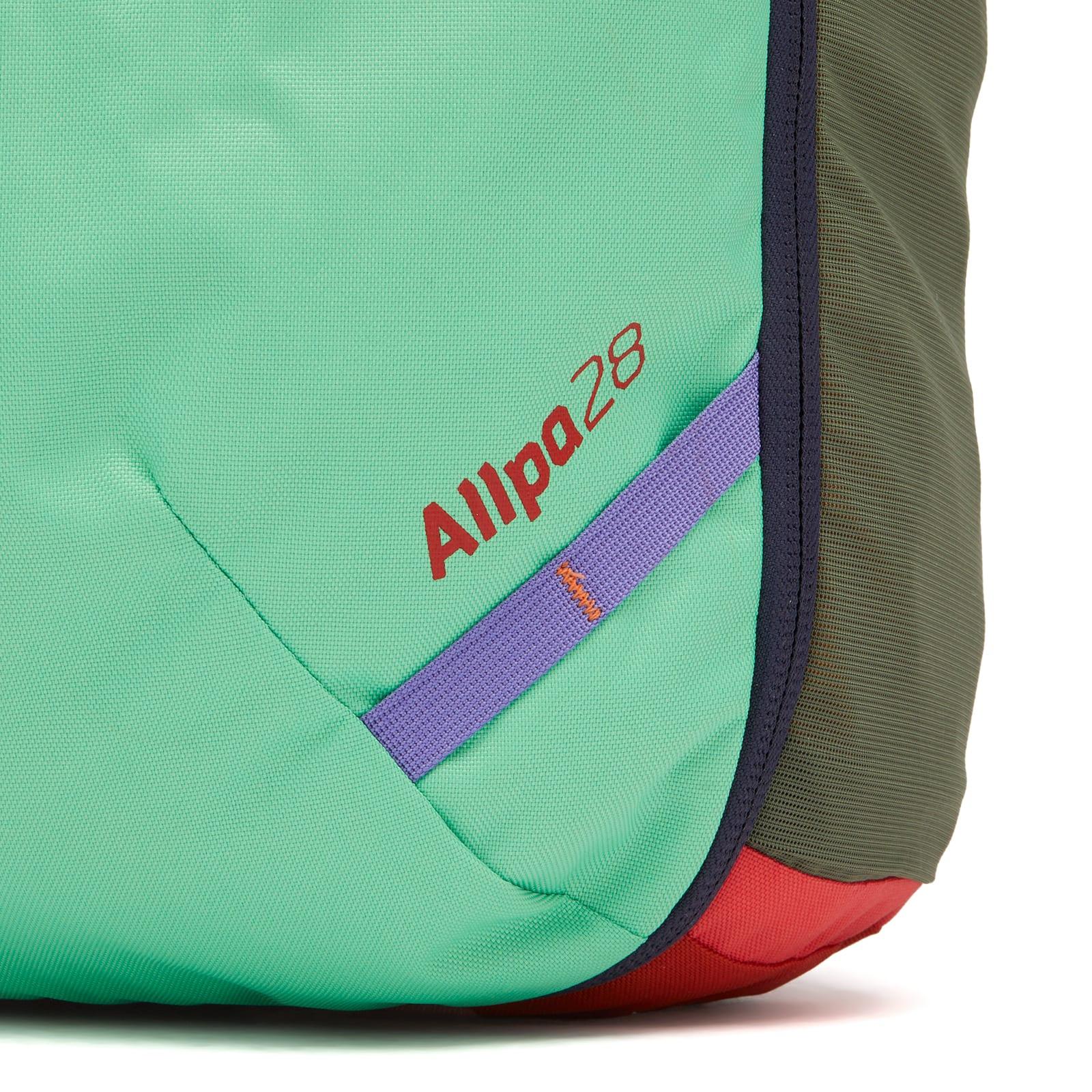 COTOPAXI Allpa 28L Travel Pack in Green for Men | Lyst
