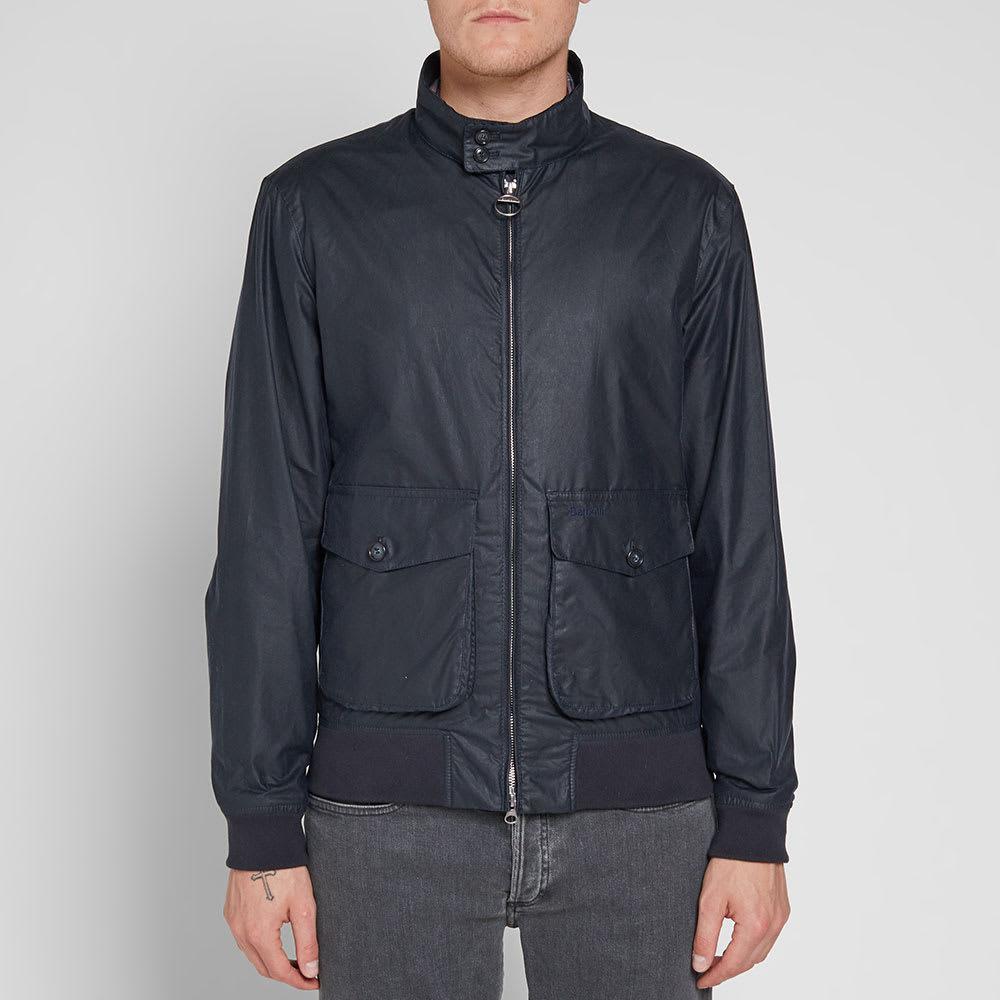 barbour hagart jacket