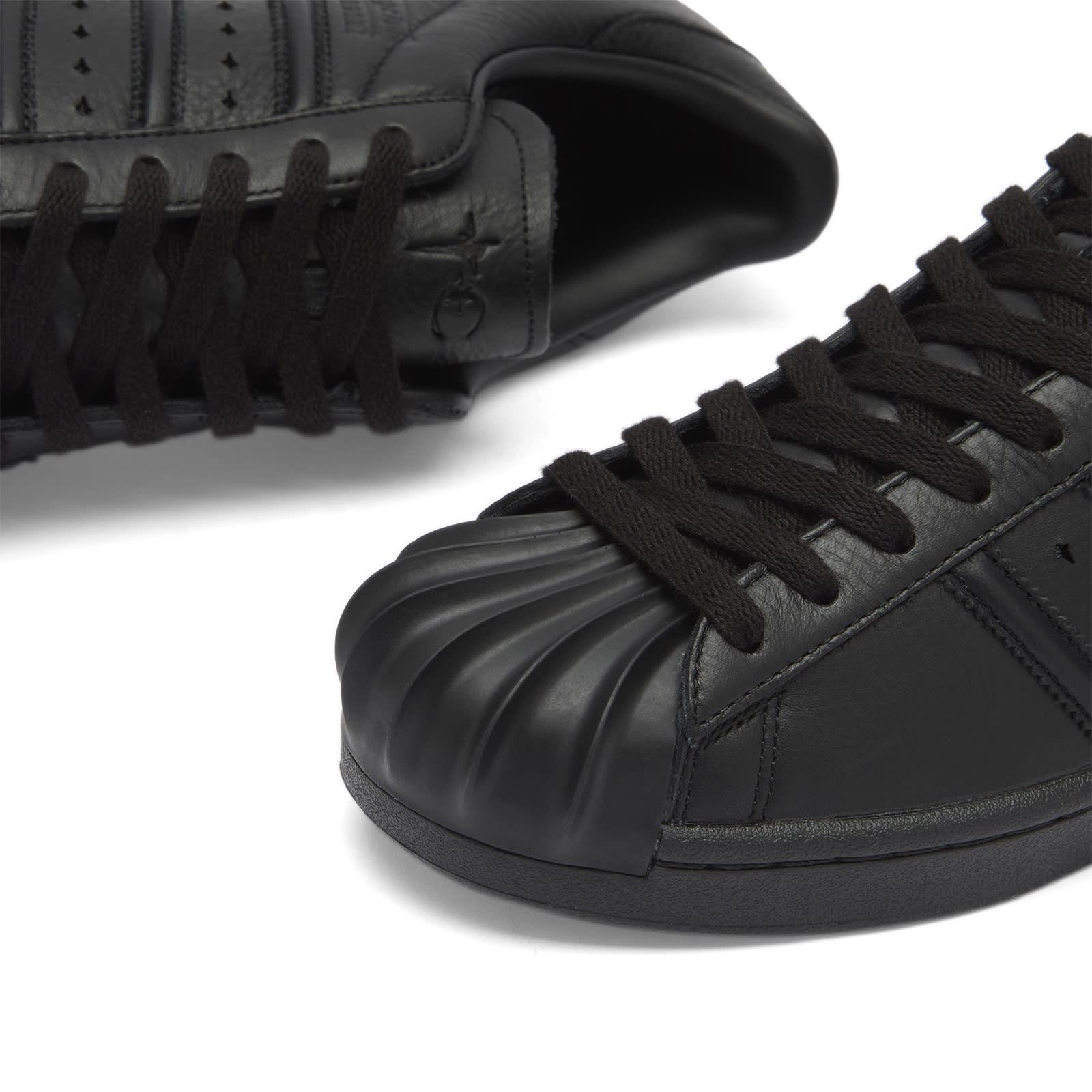 adidas X Thug Club Superstar Vintage Sneaker in Black for Men | Lyst