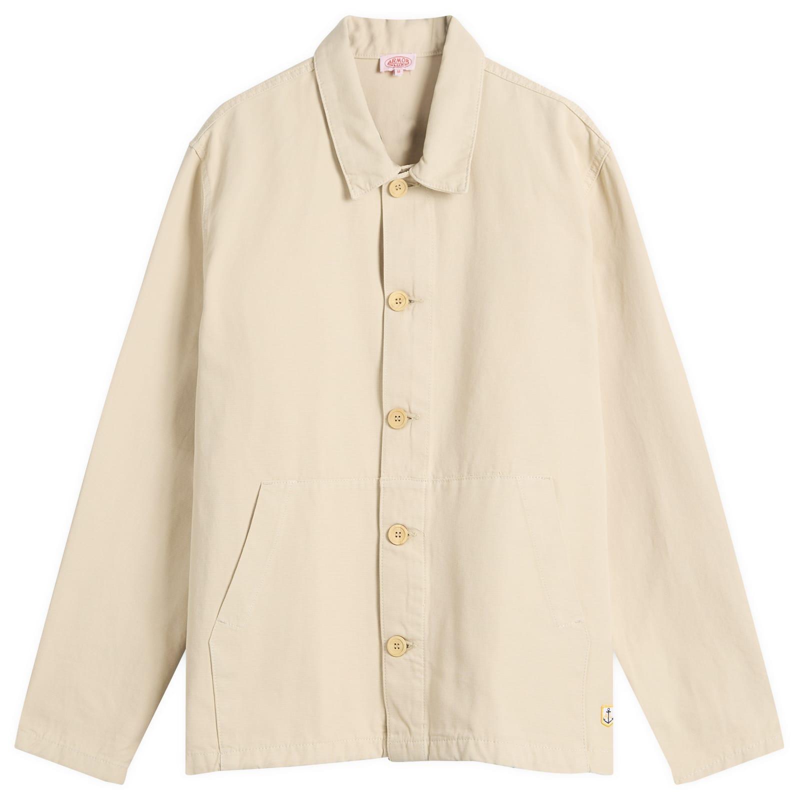 Armor Lux Jackets for Men | Online Sale up to 45% off | Lyst