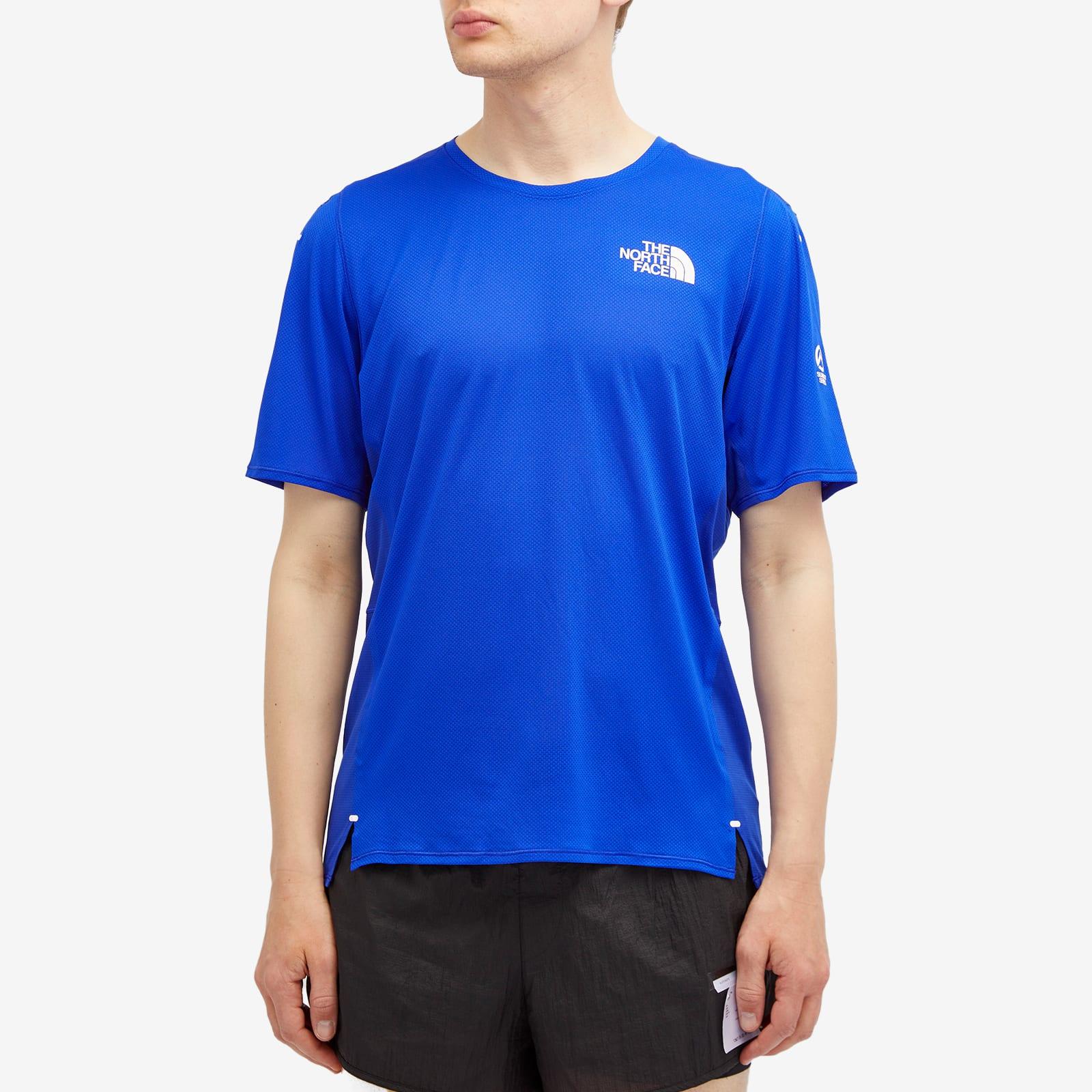 The North Face X Ikb Summit Series High Trail T-Shirt in Blue for 