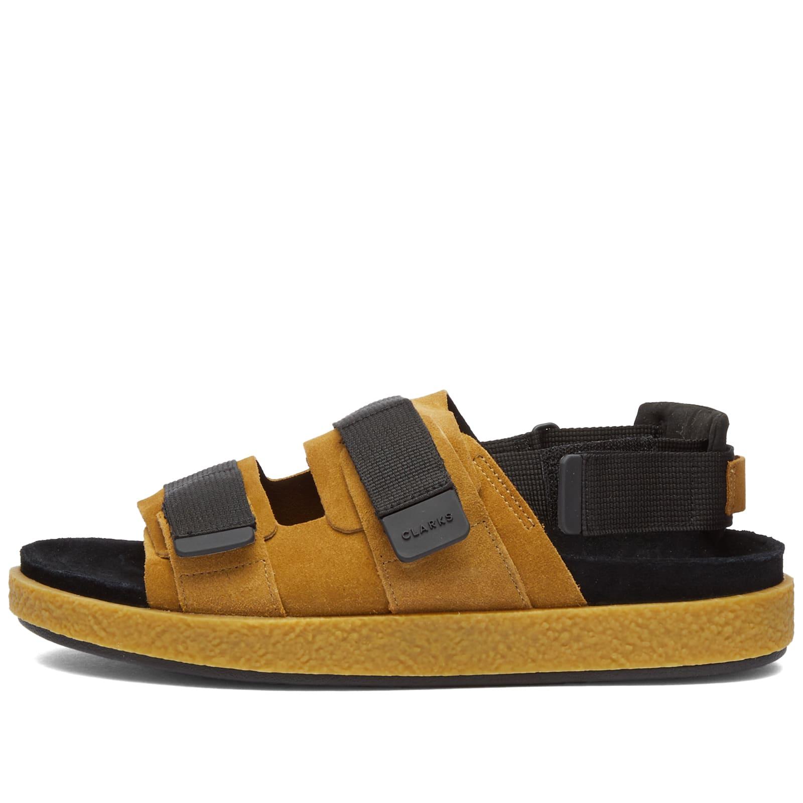Clarks Overleigh Tor for Men | Lyst Canada