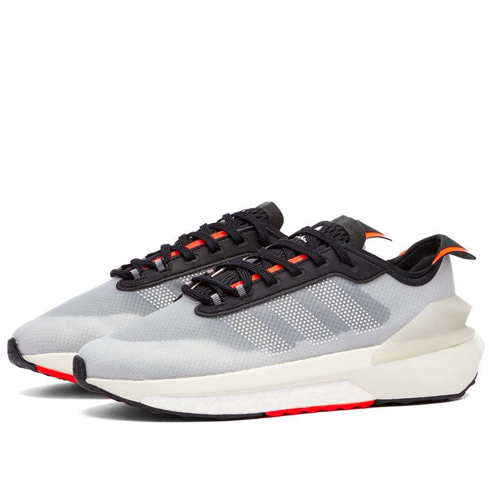 adidas Avery Sneakers in White for Men | Lyst