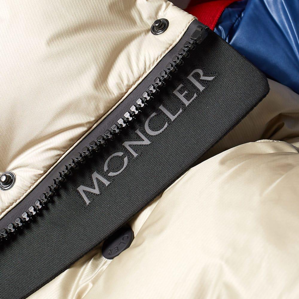 moncler coulmes jacket