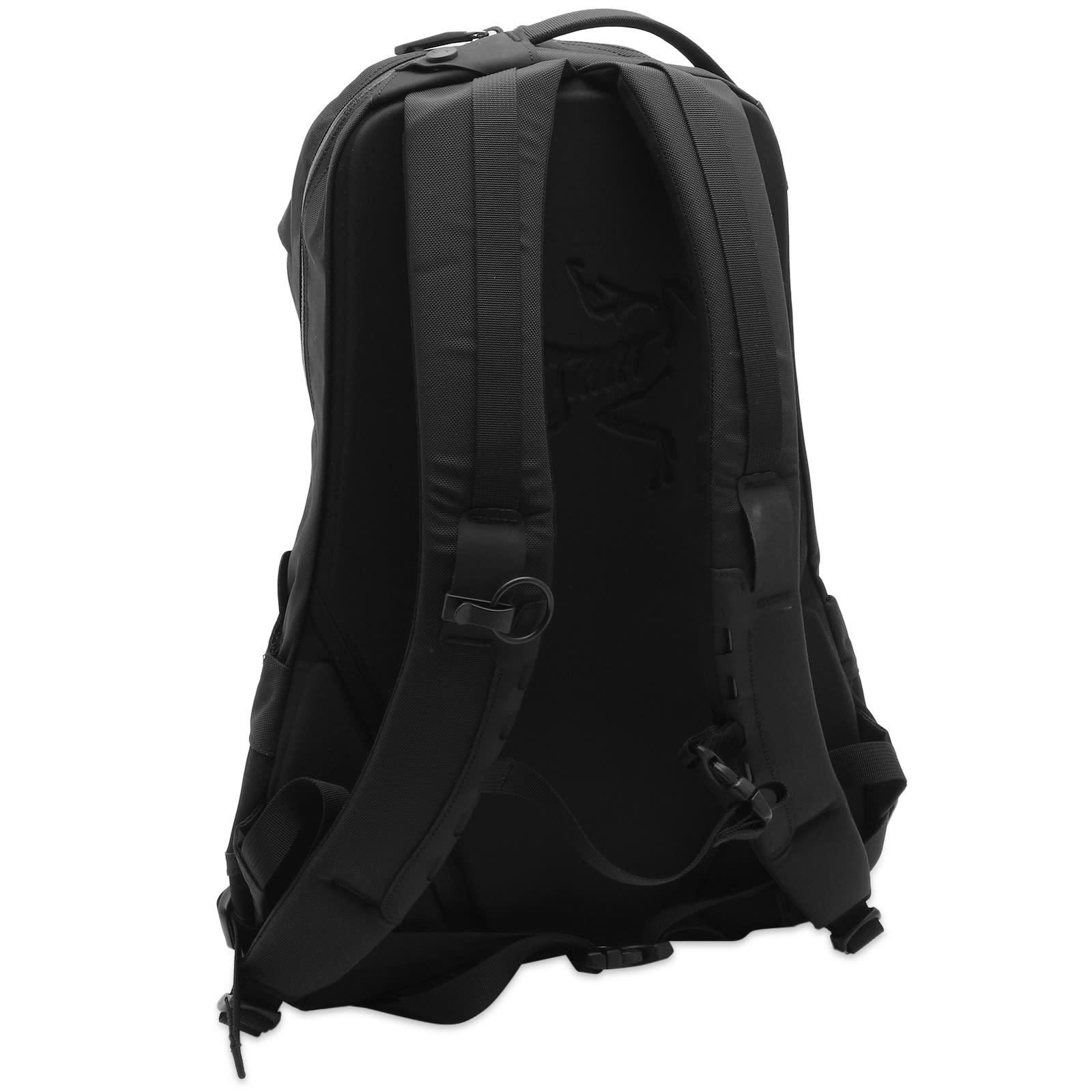 Arc'teryx Arro 16 Backpack in Black for Men | Lyst