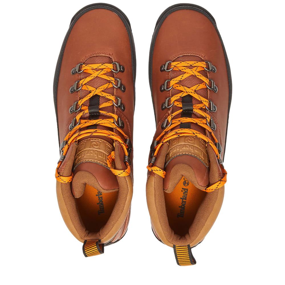Men's world hiker best sale mid waterproof boots