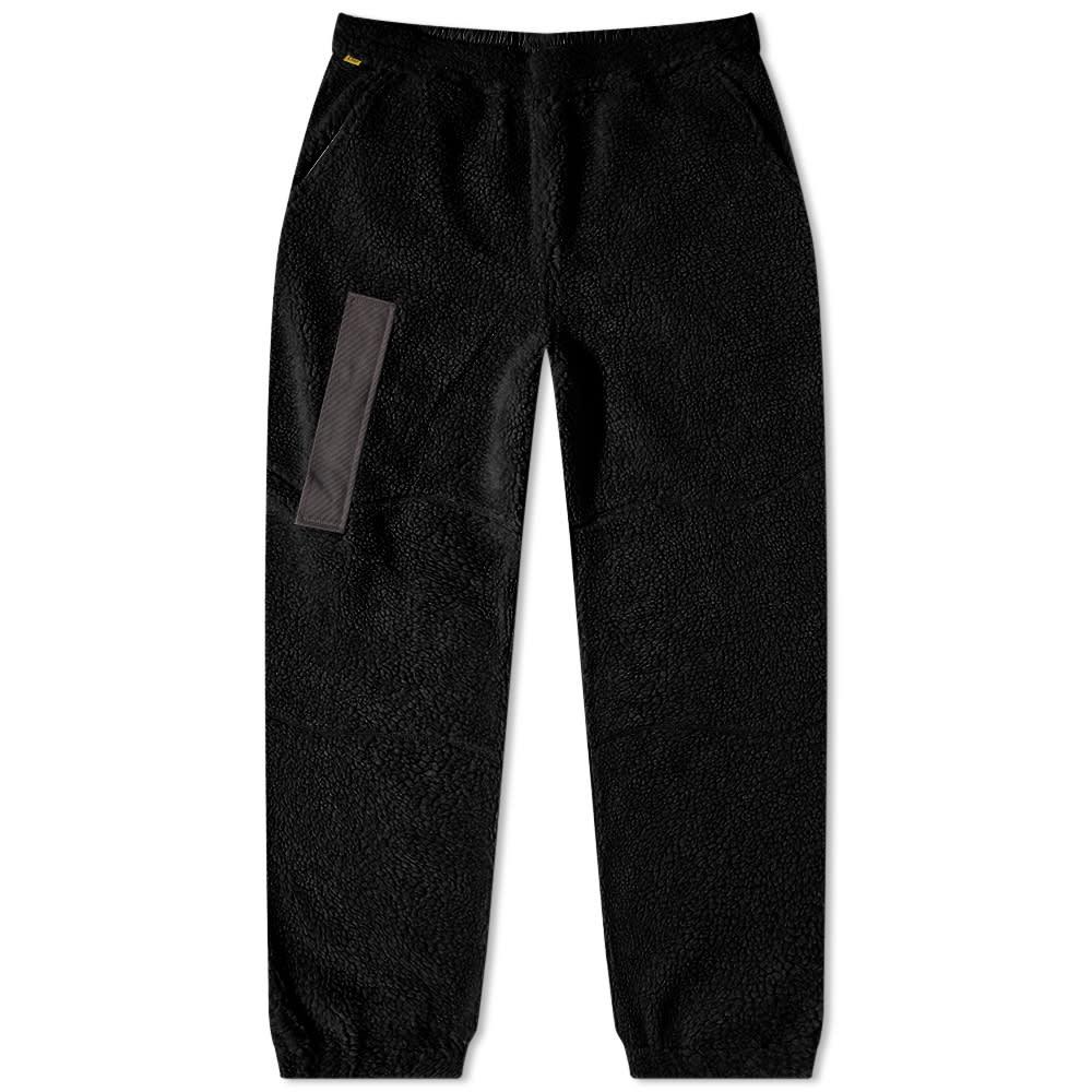 Dime Sherpa Fleece Pant in Black for Men Lyst