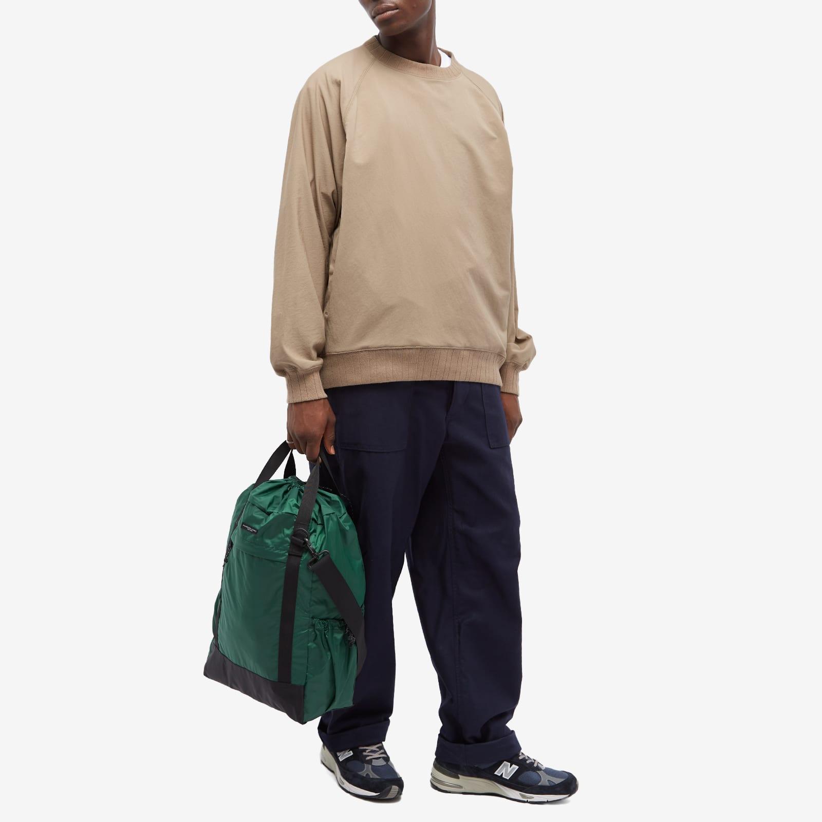 Engineered Garments UL Waist Pack newest Navy Engineered Garments UL Waist Pack newest Navy
