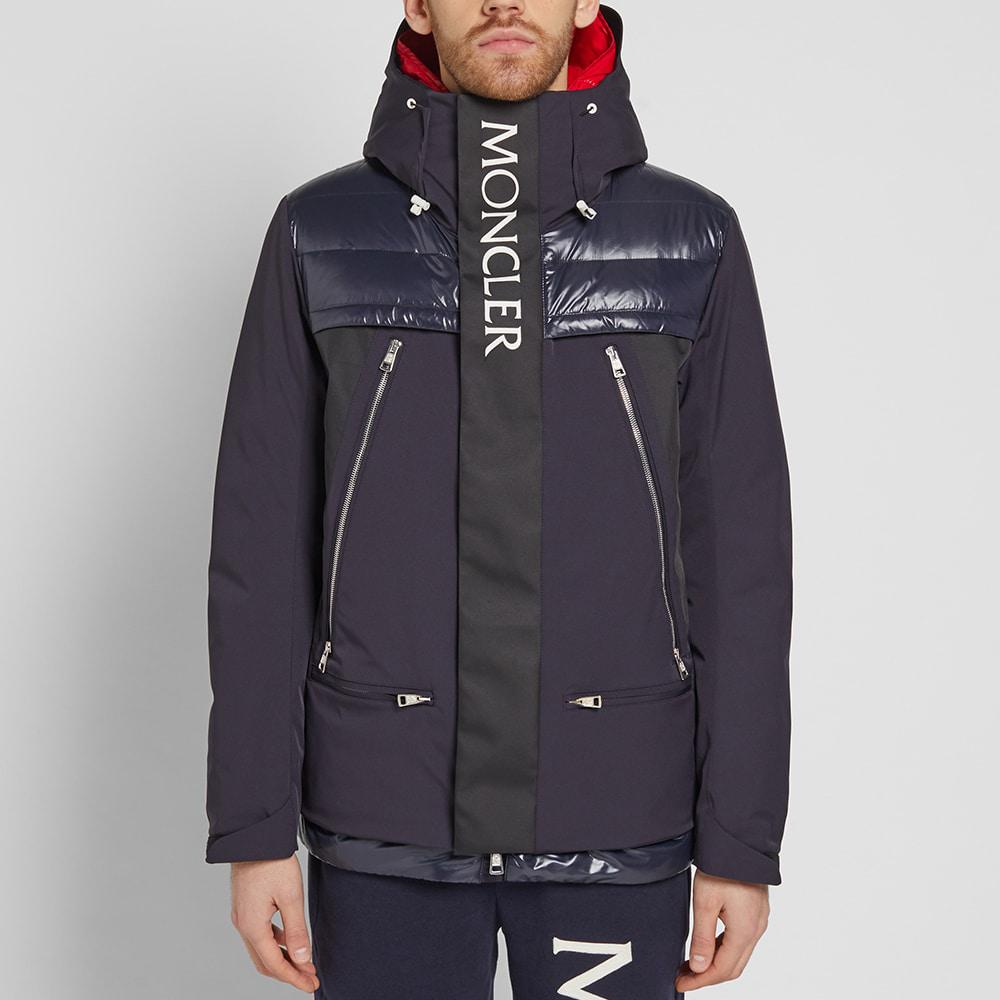 moncler x kith coat