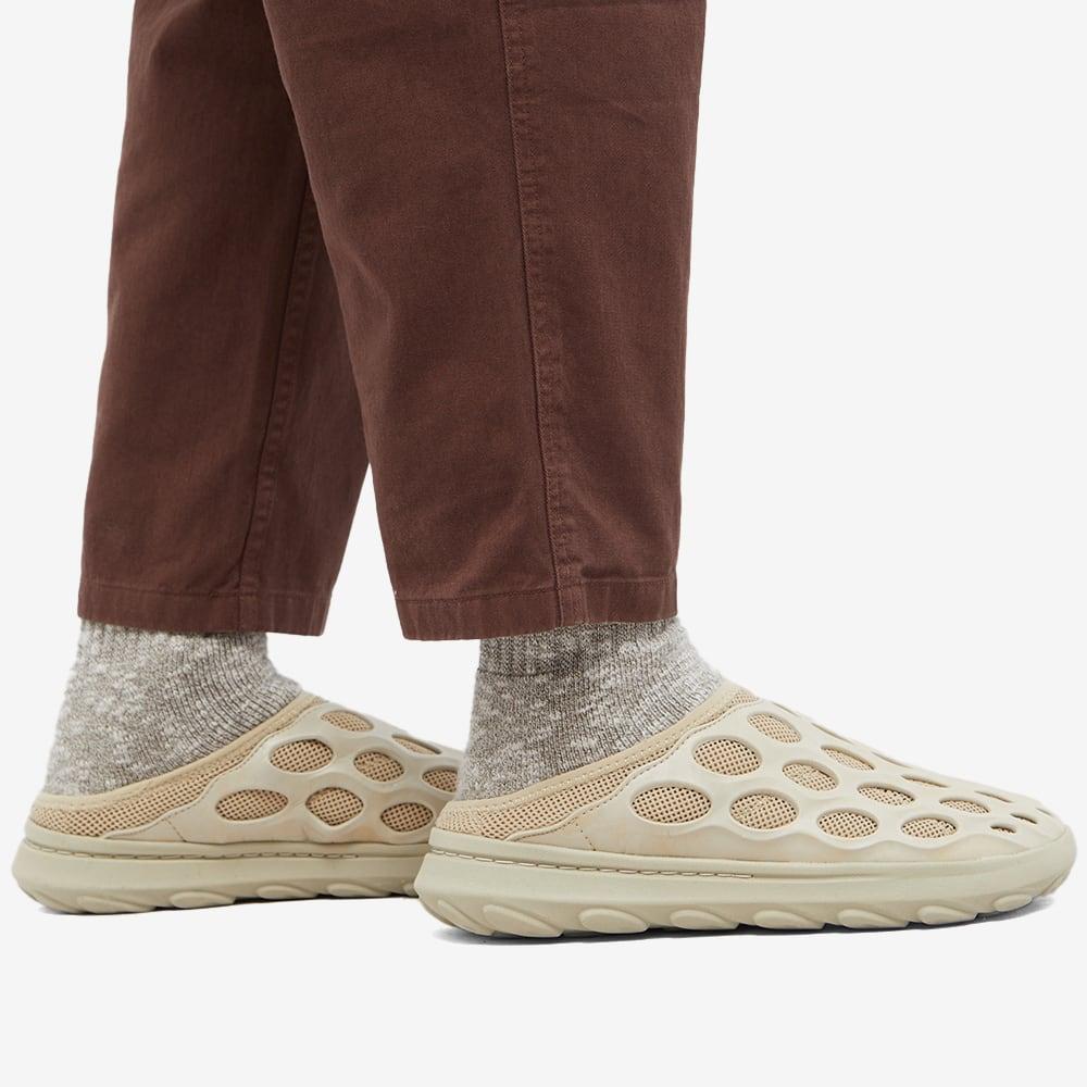 Mærkelig Burma behandle Merrell Merrell Hydro Mule 1trl Sneakers in Natural for Men | Lyst