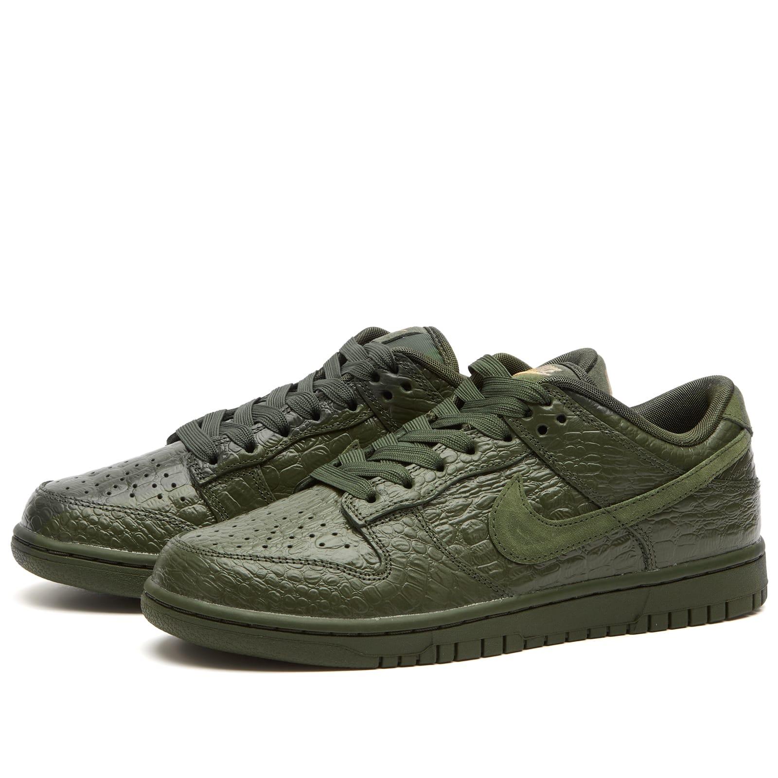 Nike Dunk Basket Nike Camouflage Femme Nike SB Dunk Low Femme EU - Main Image