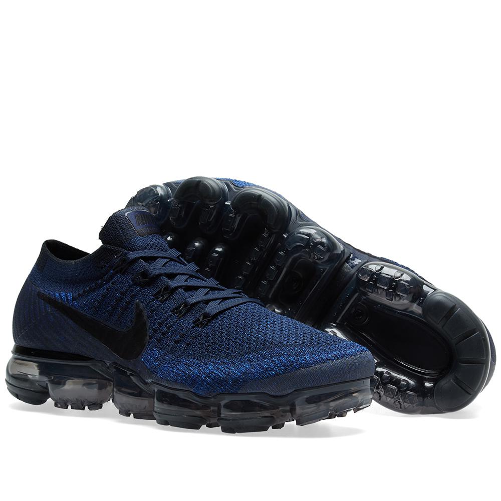 vapor max flyknit men