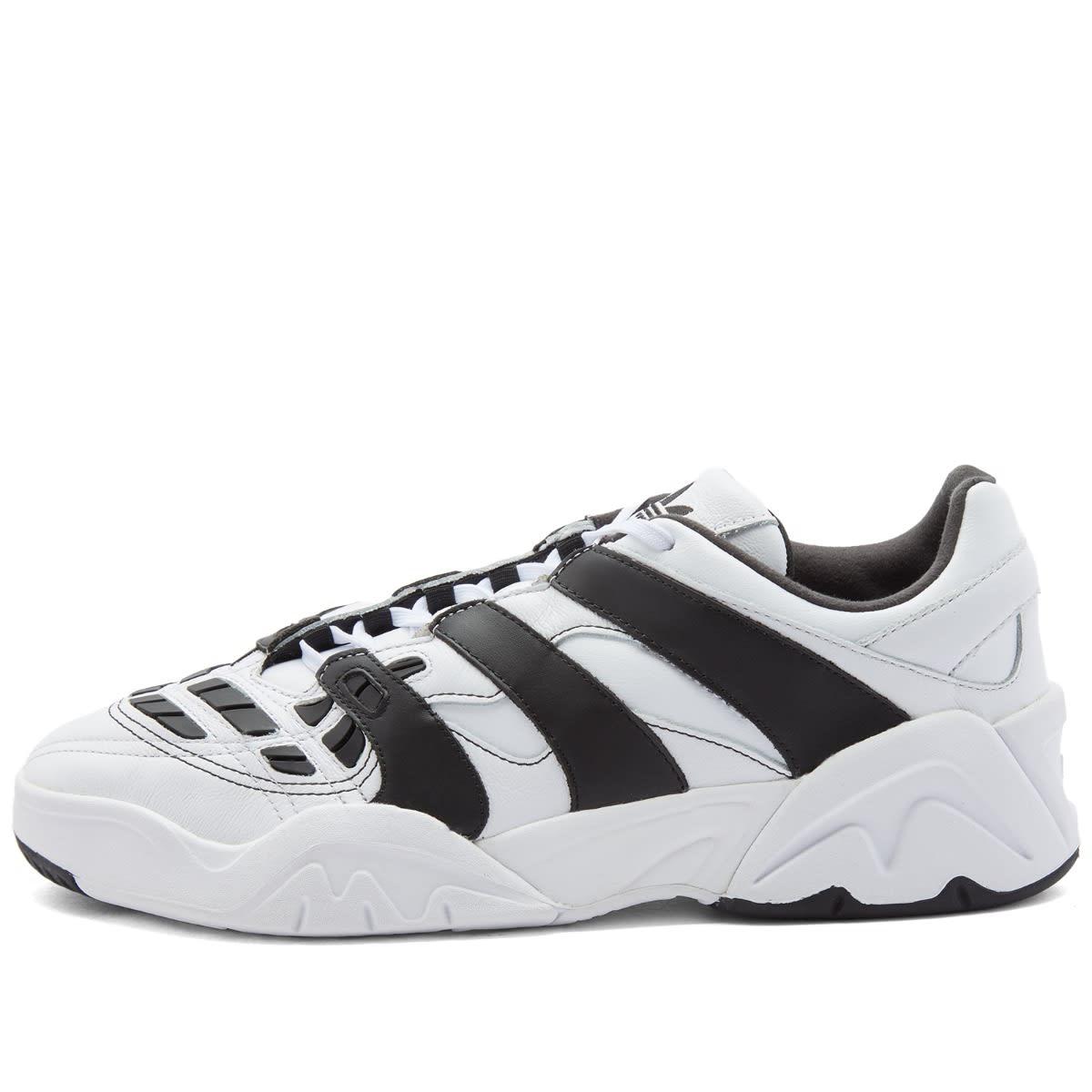 adidas Predator Xlg Sneakers in White for Men | Lyst
